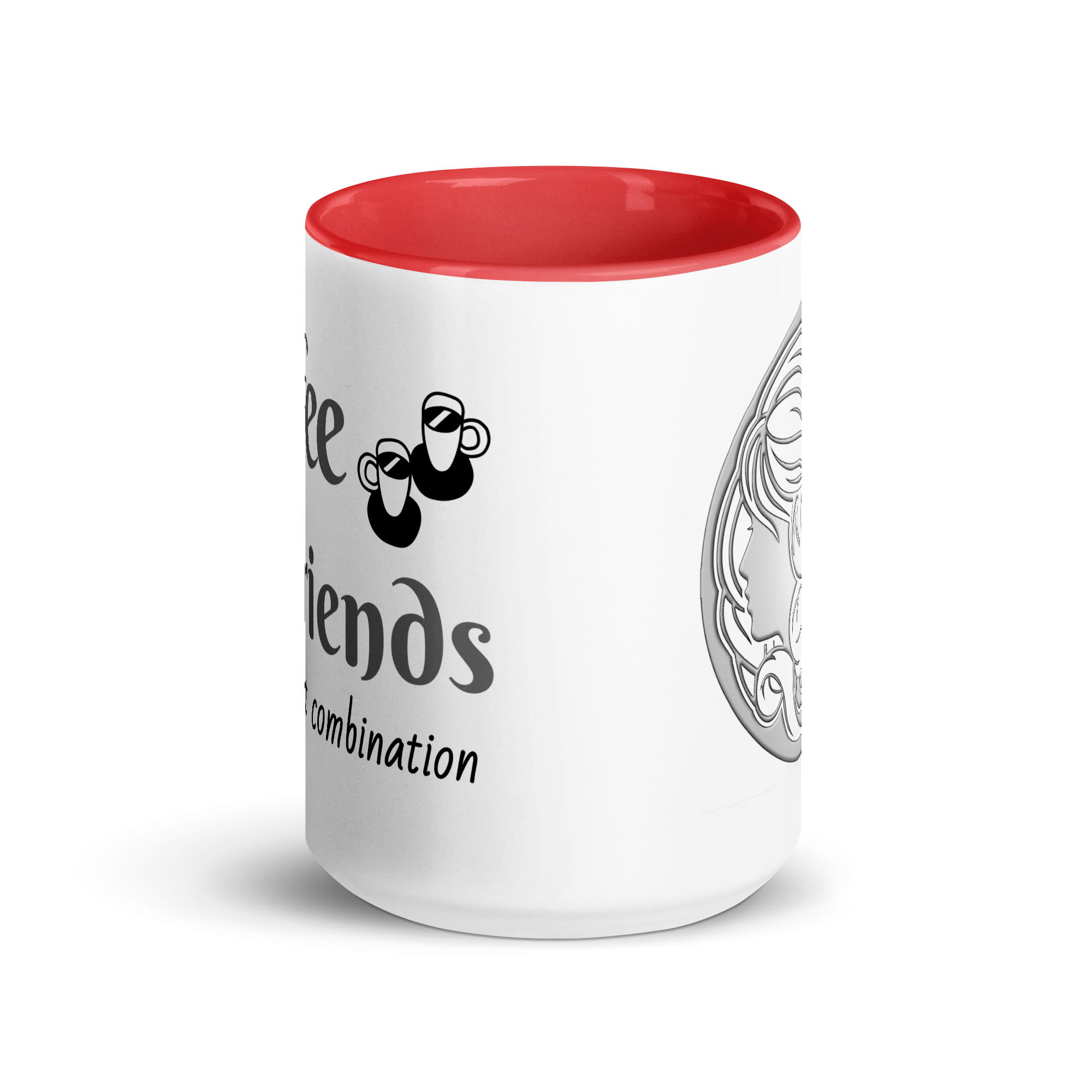 Coffee & Friends: The Perfect Combination