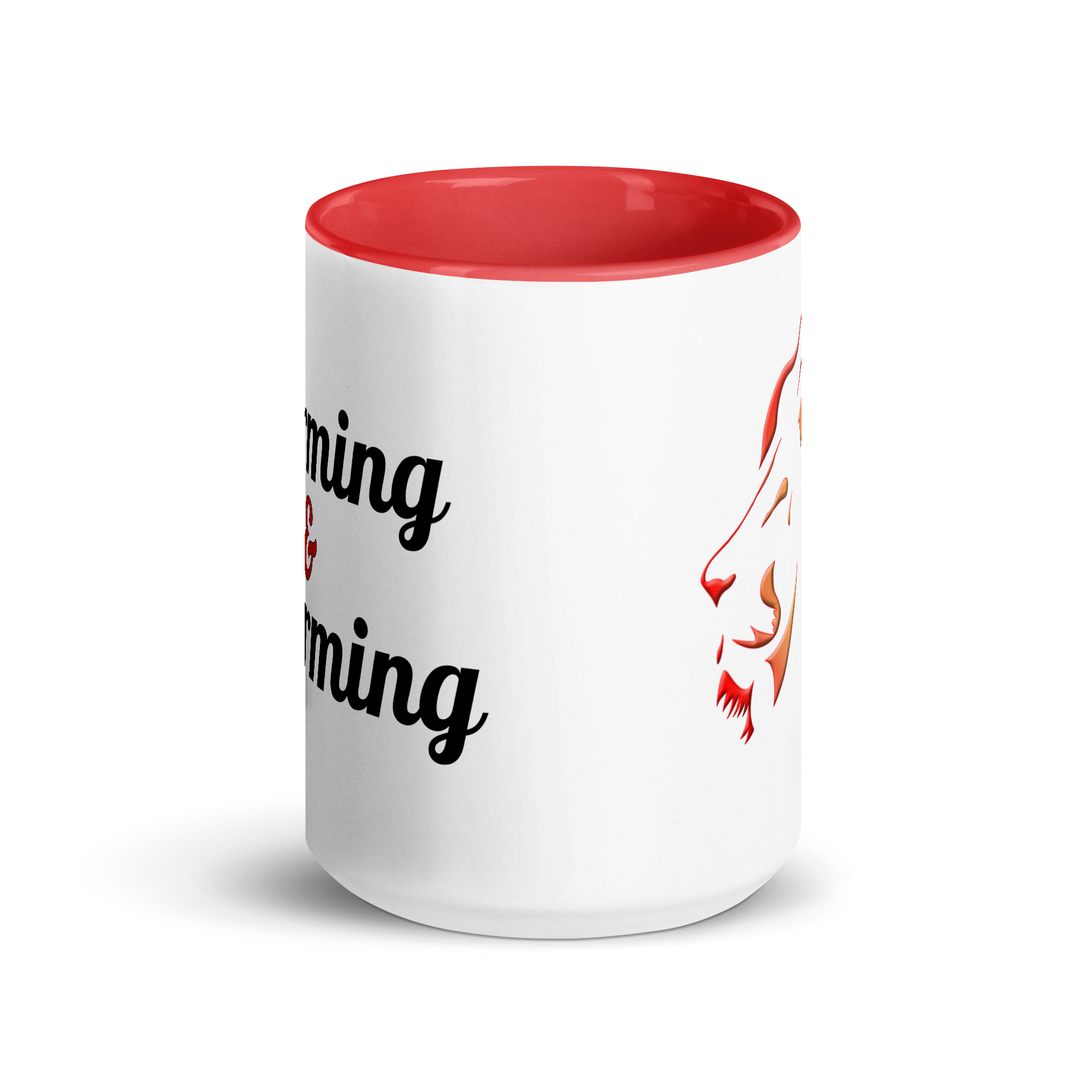 Charming & Disarming