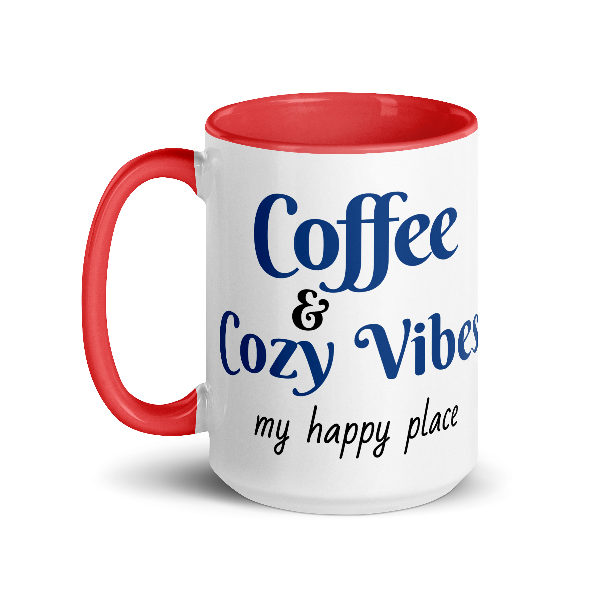 Coffee & Cozy Vibes