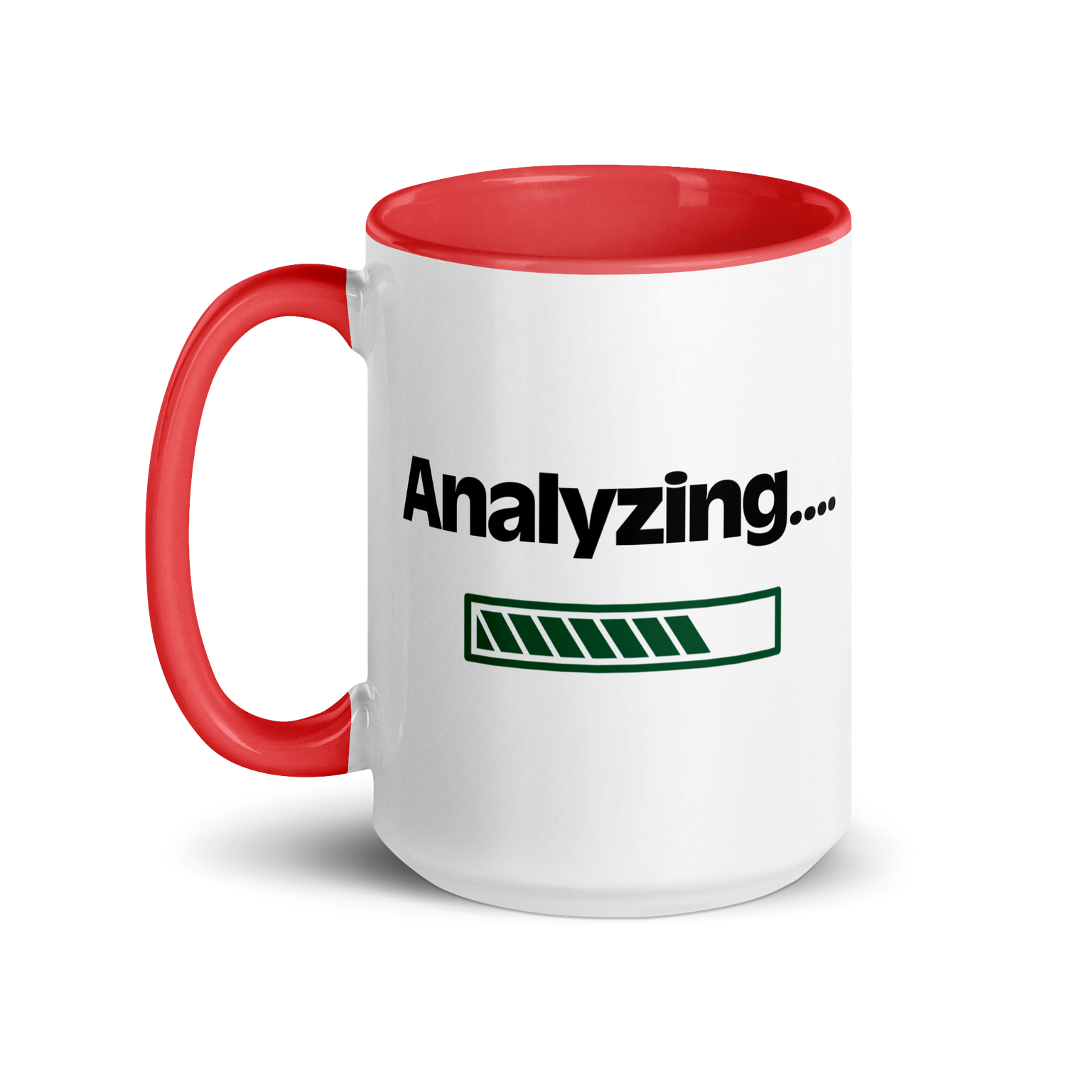 Analyzing....