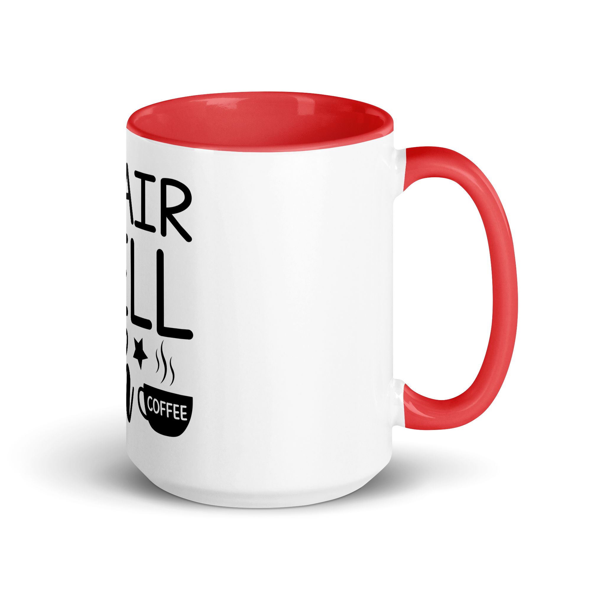 I Pair Well With Coffee