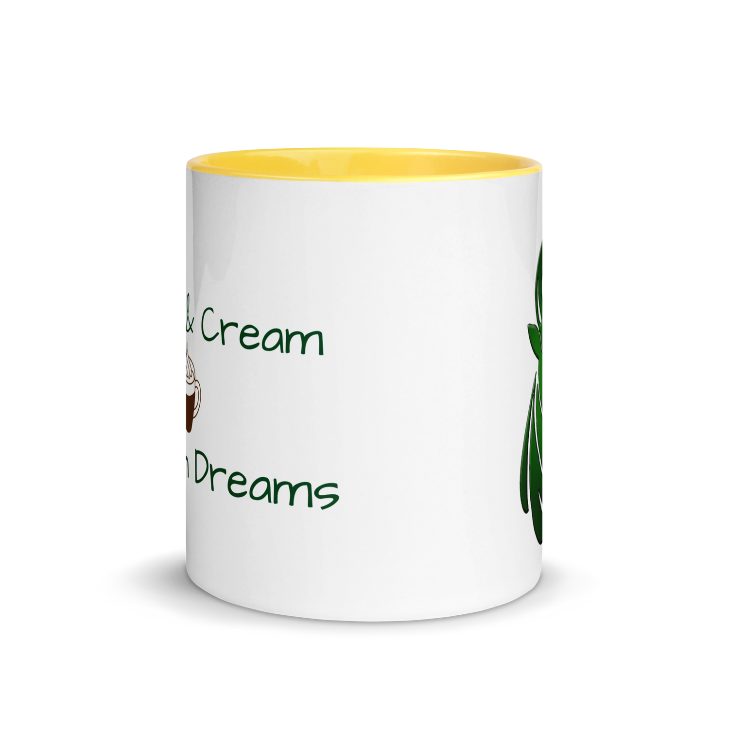 Coffee & Cream, Life With Dreams