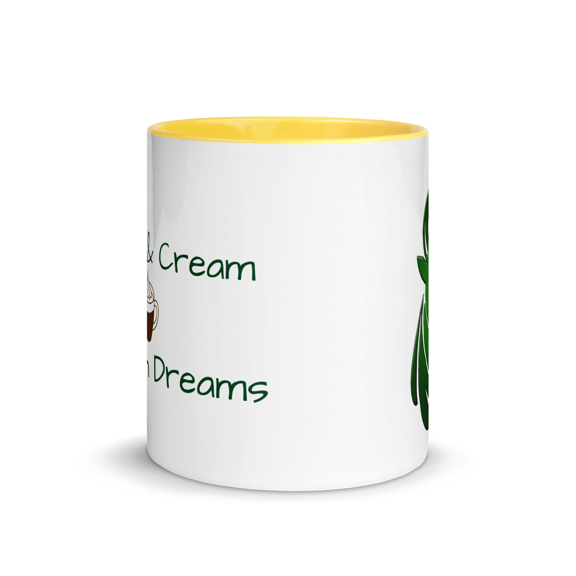 Coffee & Cream, Life With Dreams