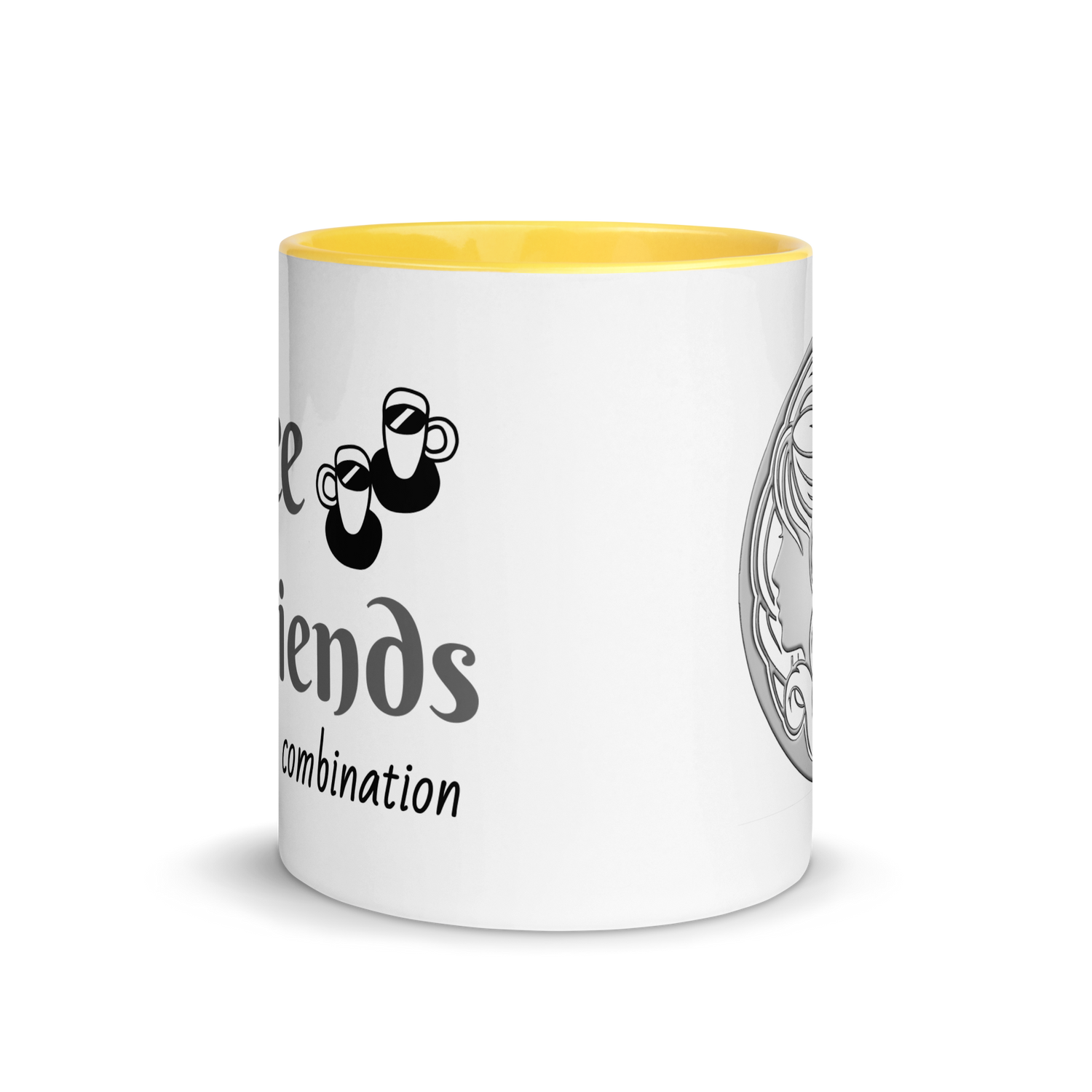 Coffee & Friends: The Perfect Combination