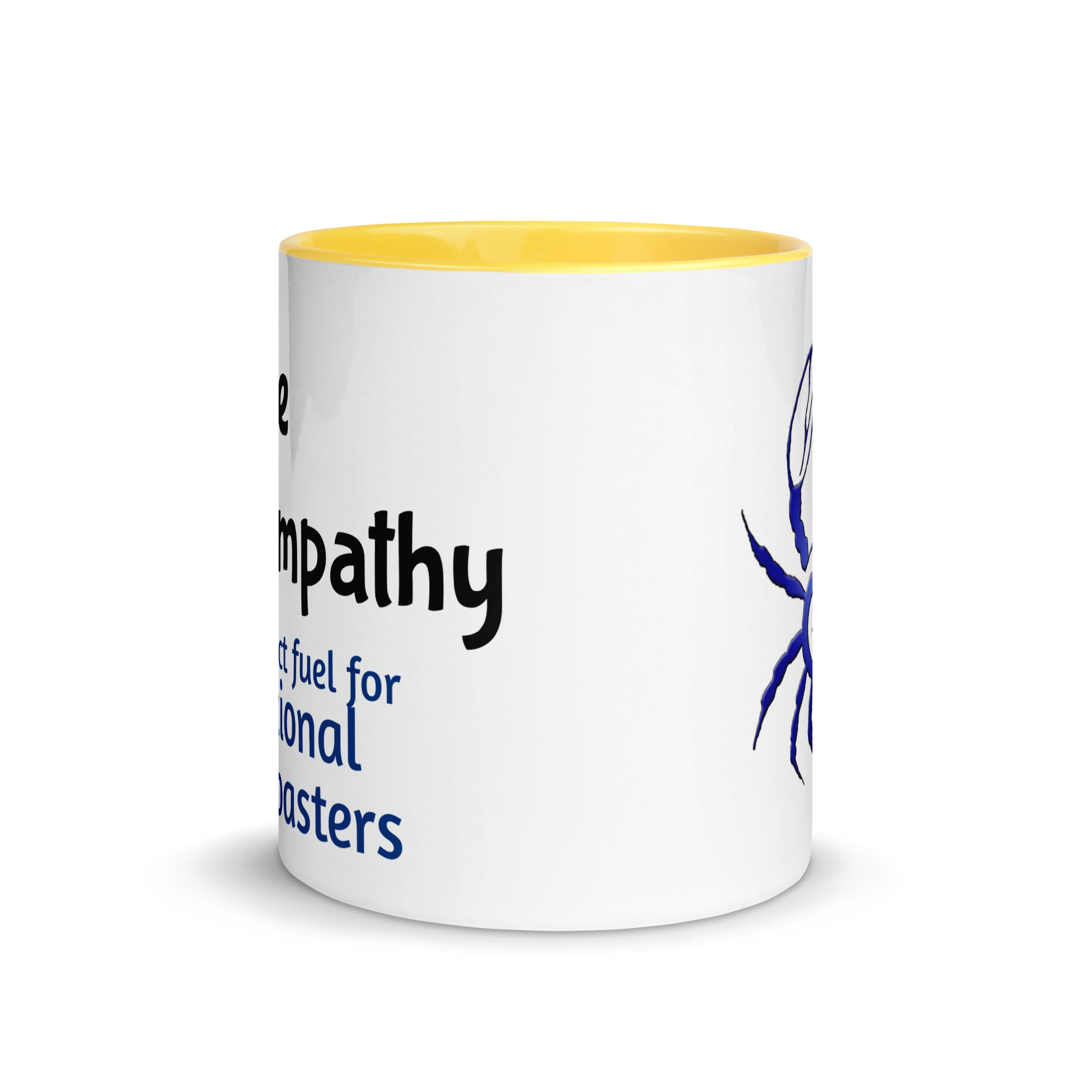 Coffee & Empathy, Fuel for Emotional Rollercoasters