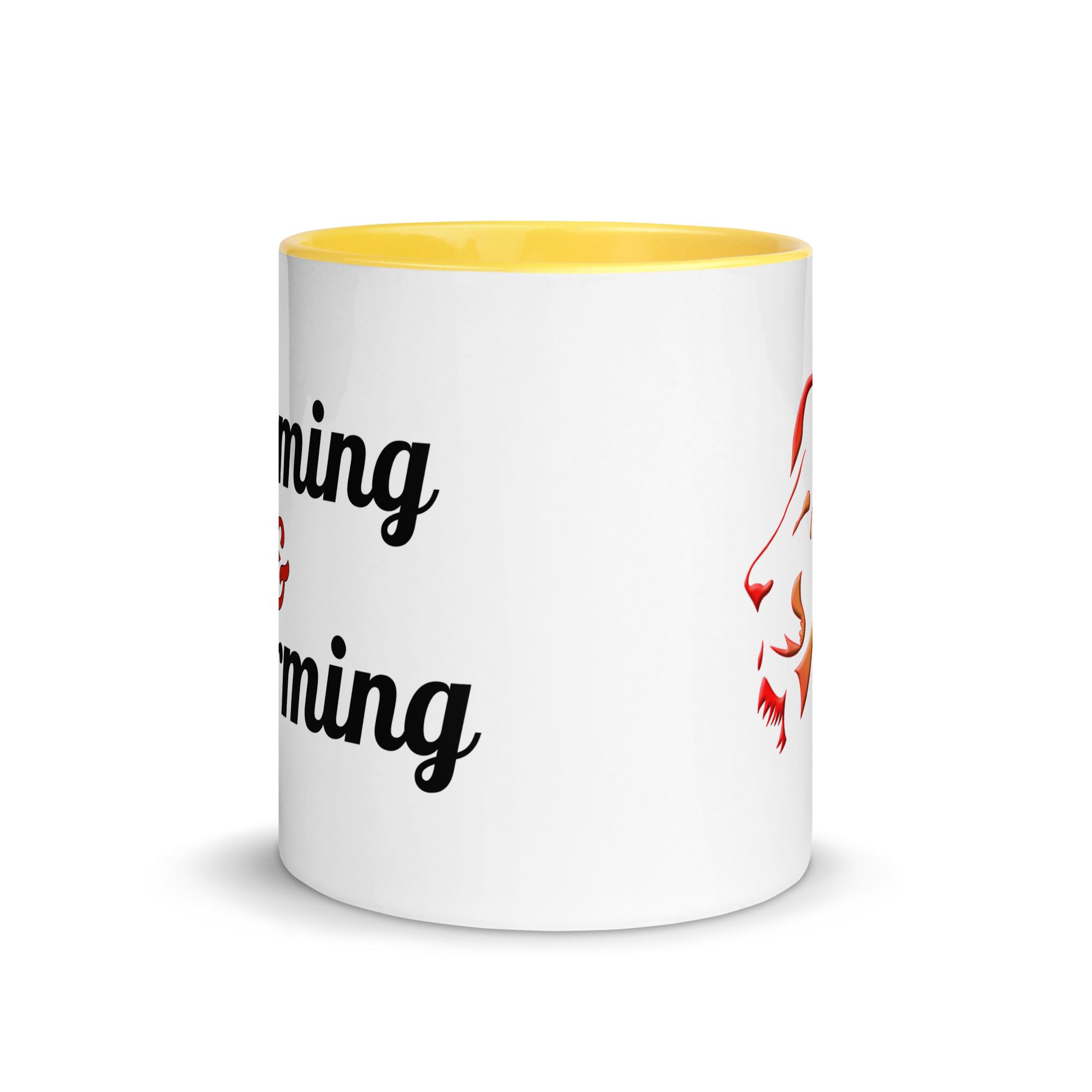 Charming & Disarming