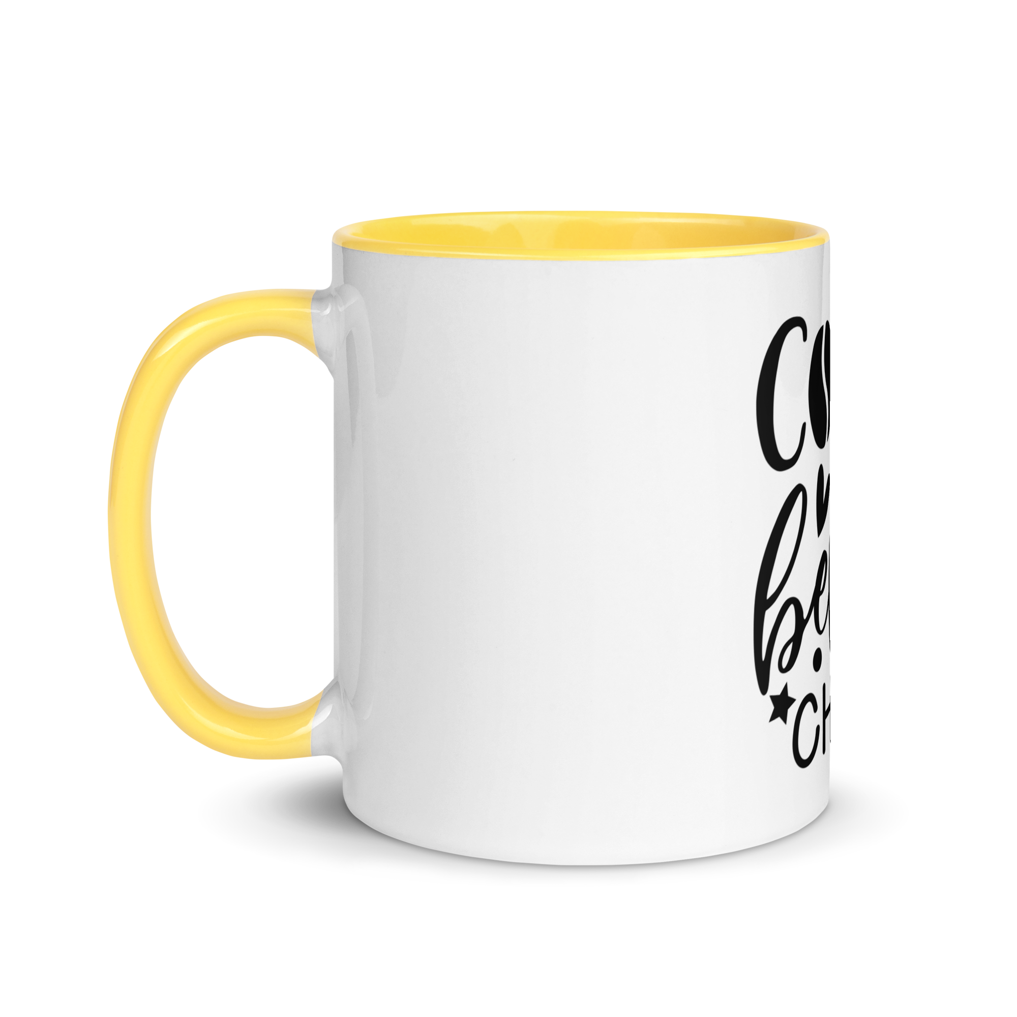 Coffee Before Chaos