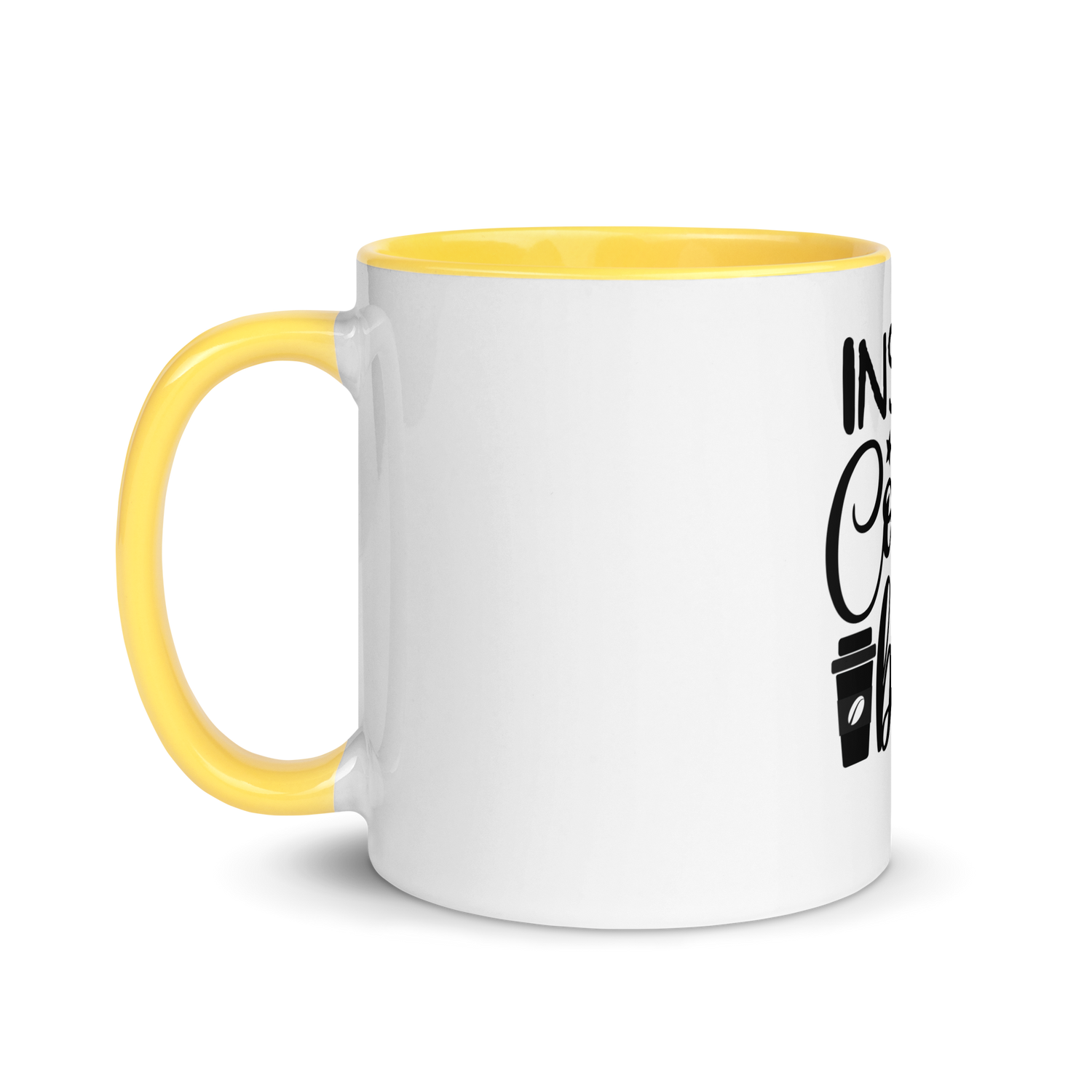 Insert Coffee To Begin