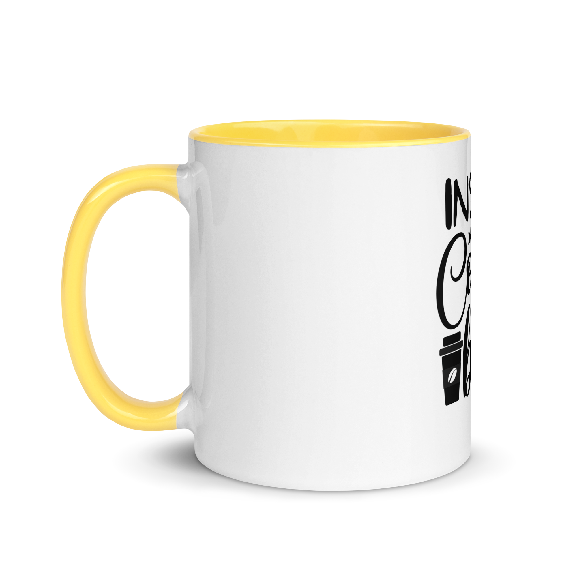 Insert Coffee To Begin