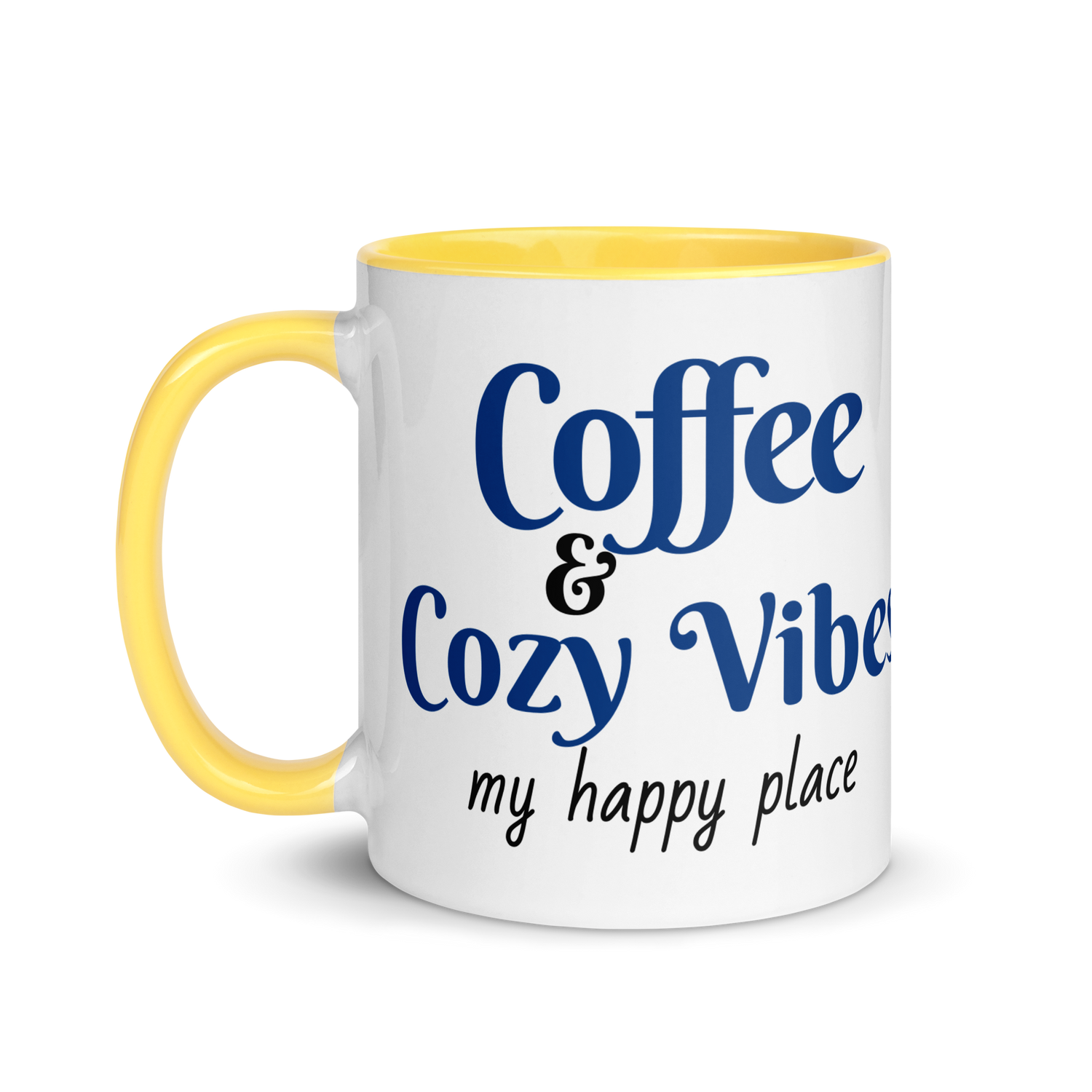 Coffee & Cozy Vibes
