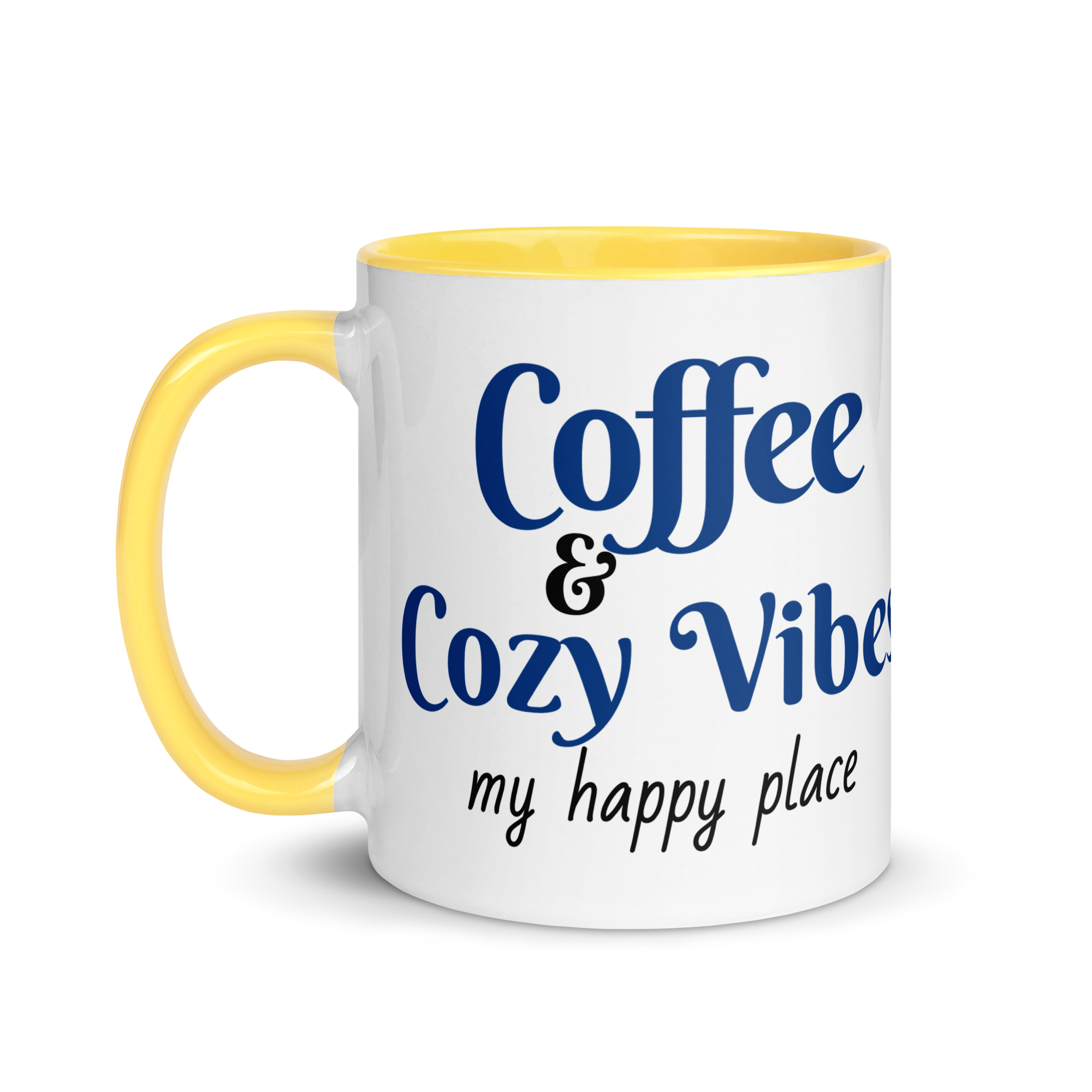Coffee & Cozy Vibes