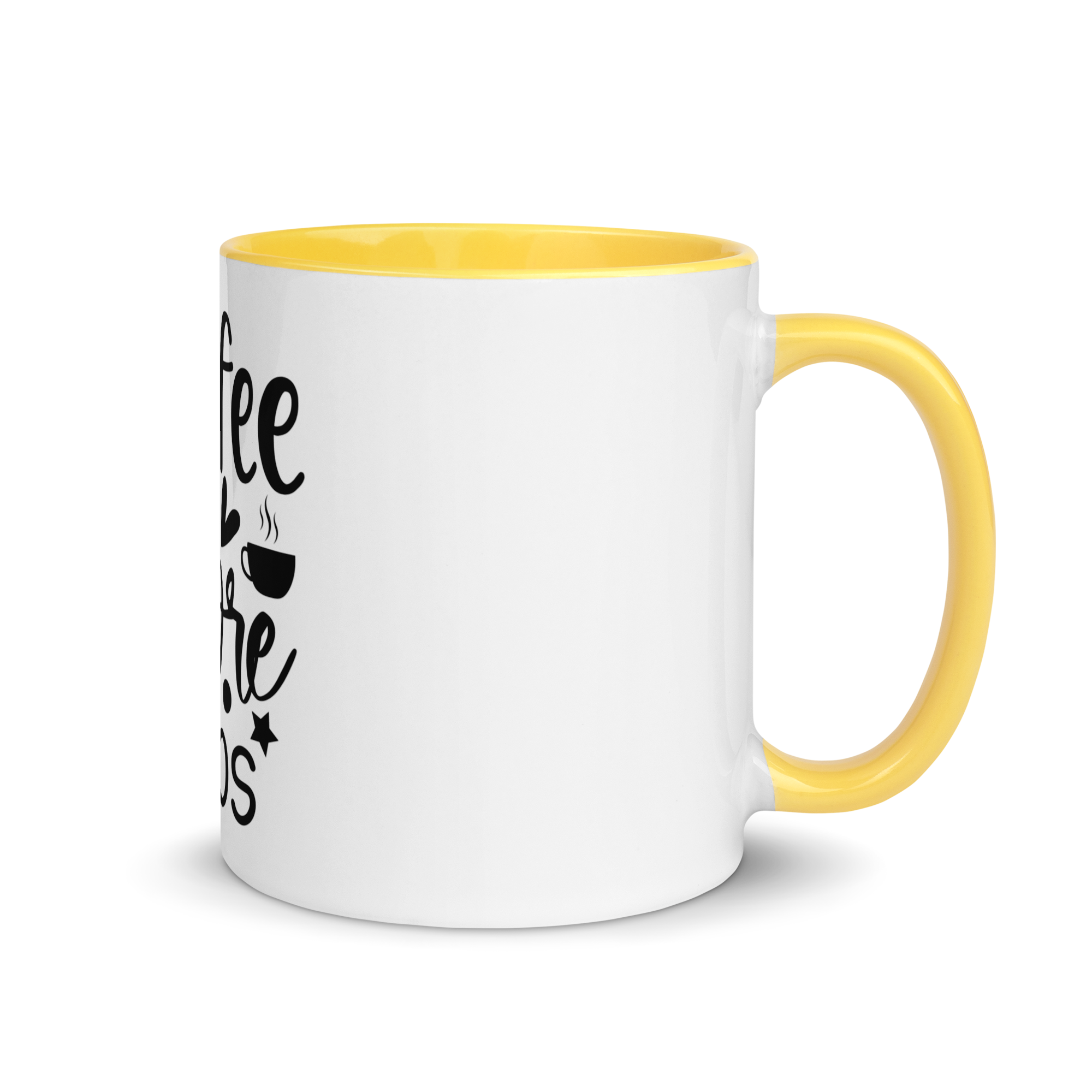 Coffee Before Chaos