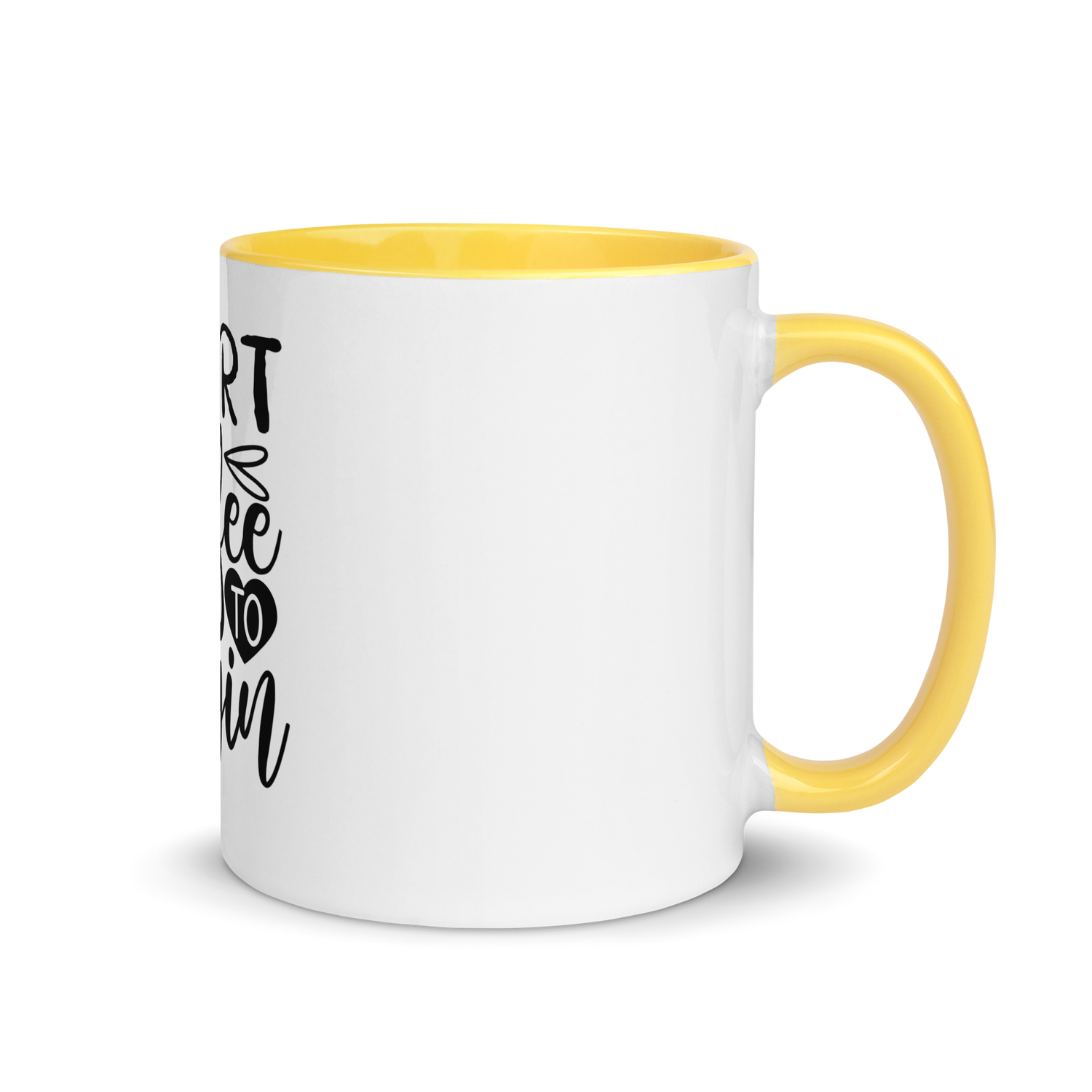 Insert Coffee To Begin