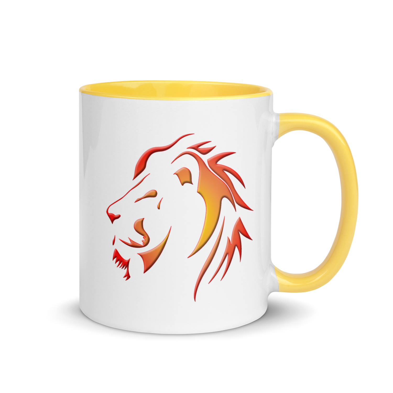 Fueling My Inner Lion