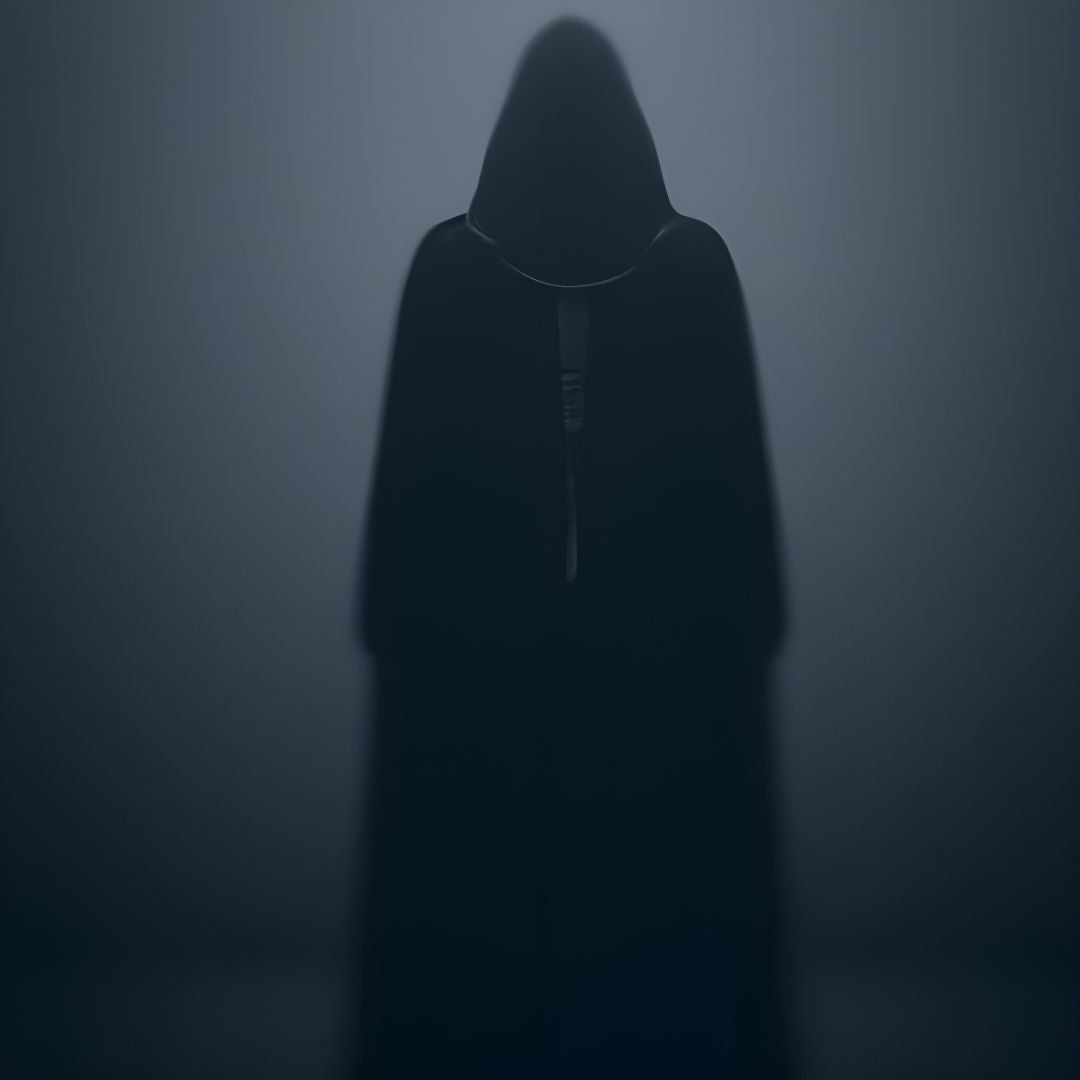 Unveiling the Shadows: A Journey Through Shadow Work – The Drip Outlet