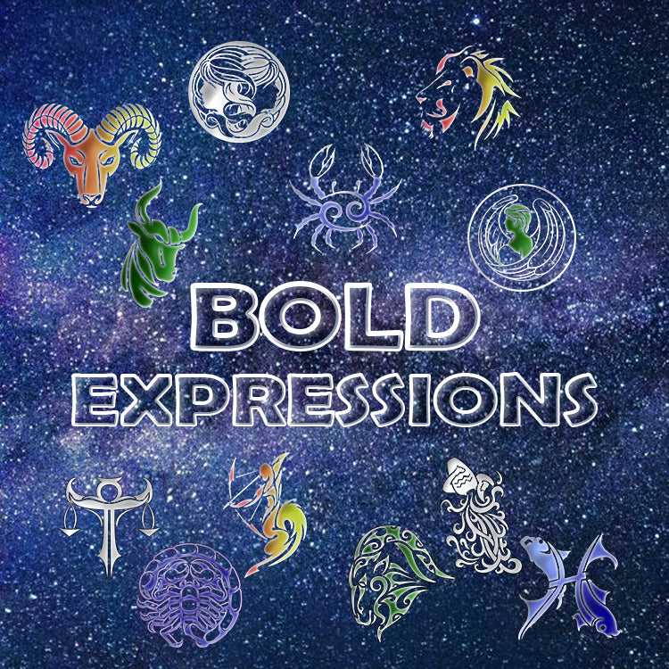 Bold Expressions