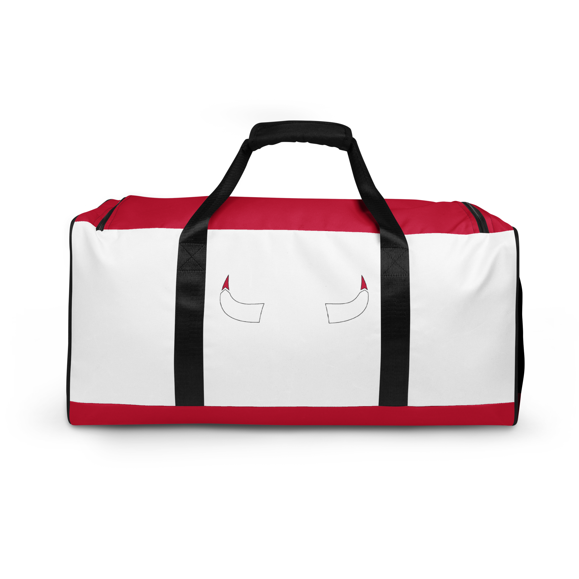 2nd City Duffle Bag