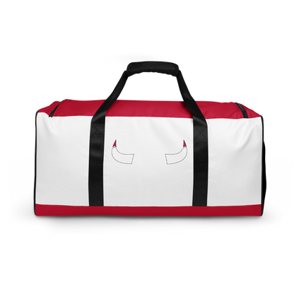 2nd City Duffle Bag