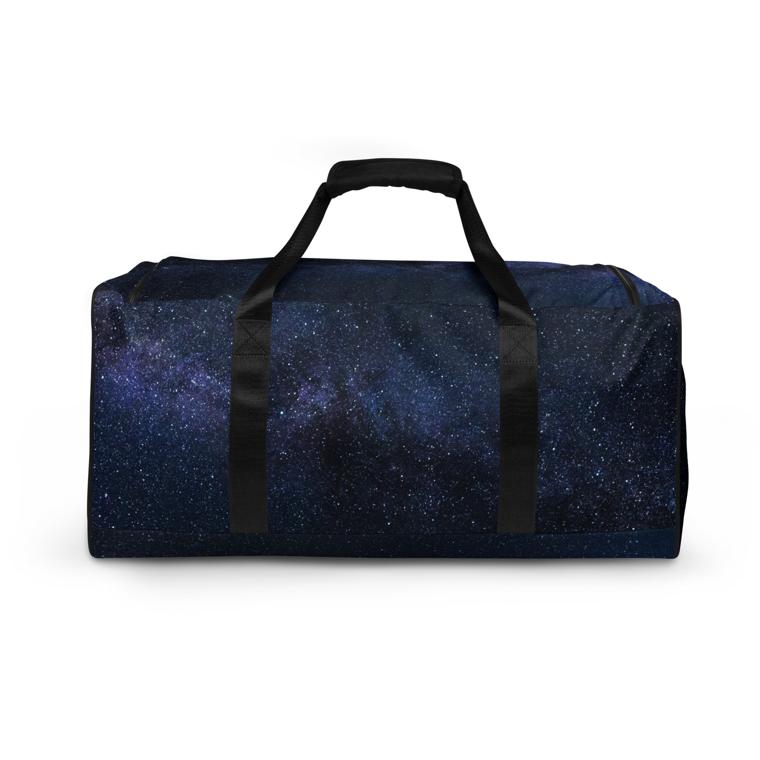 Cosmic Explorer Duffle Bag