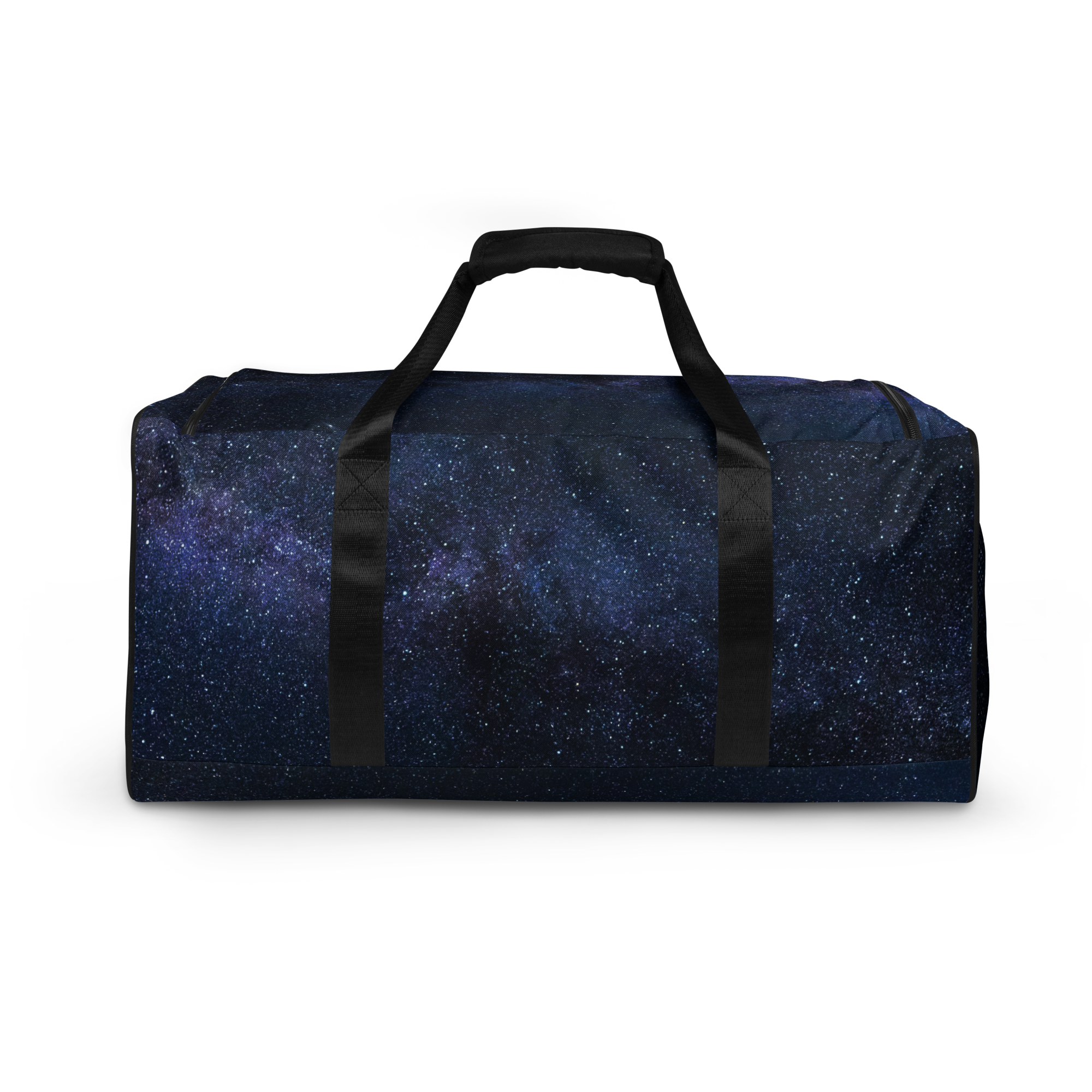 Cosmic Explorer Duffle Bag