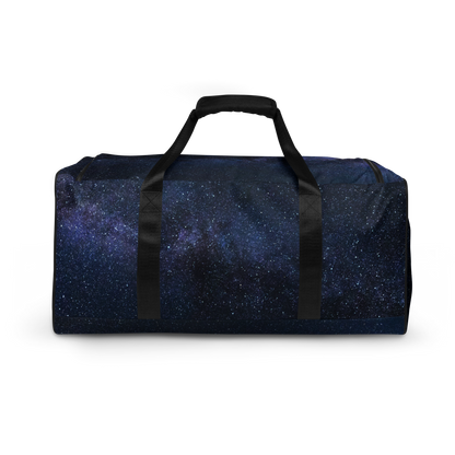 Cosmic Explorer Duffle Bag