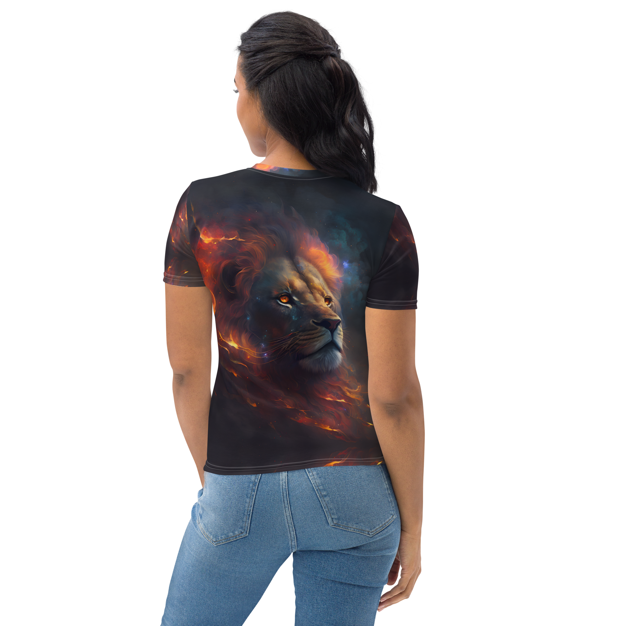 Leo &quot;The Lion&quot; T-shirt