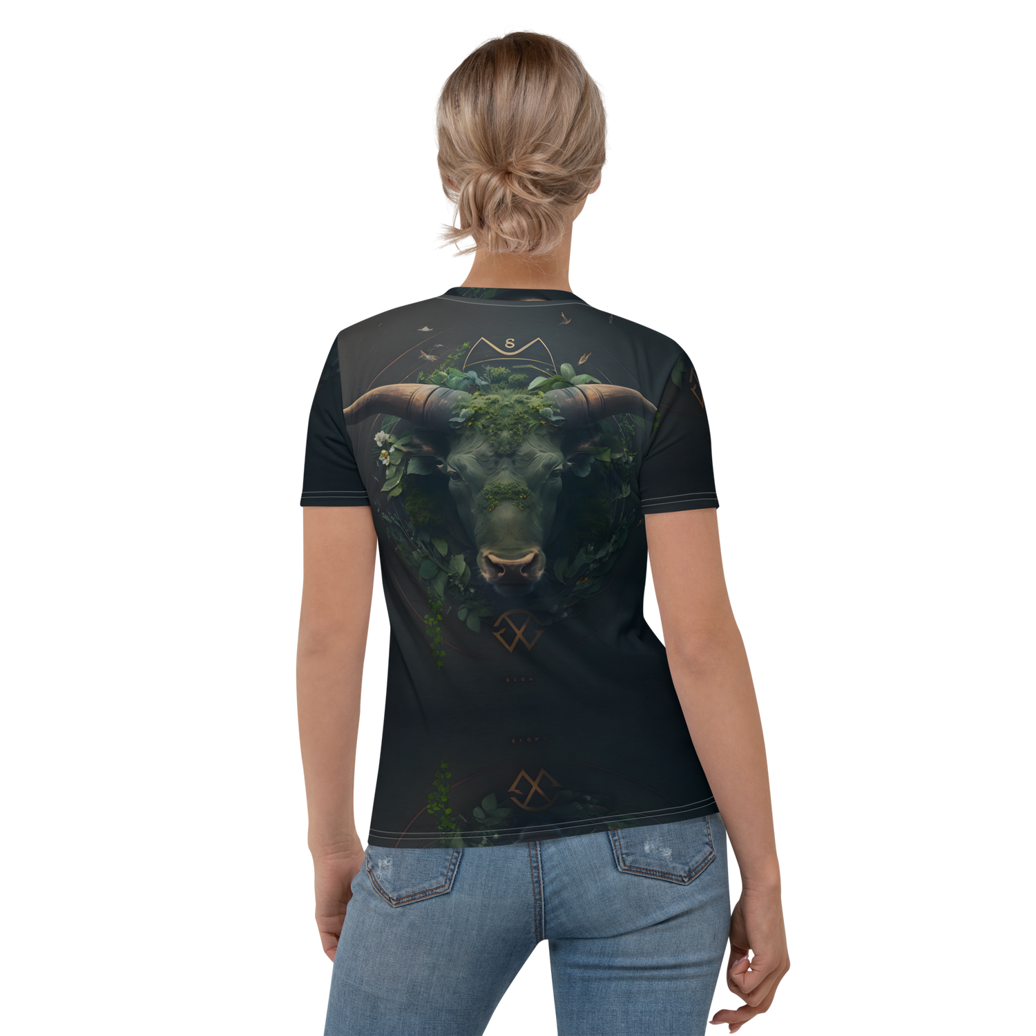 Taurus &quot;The Bull&quot; T-shirt