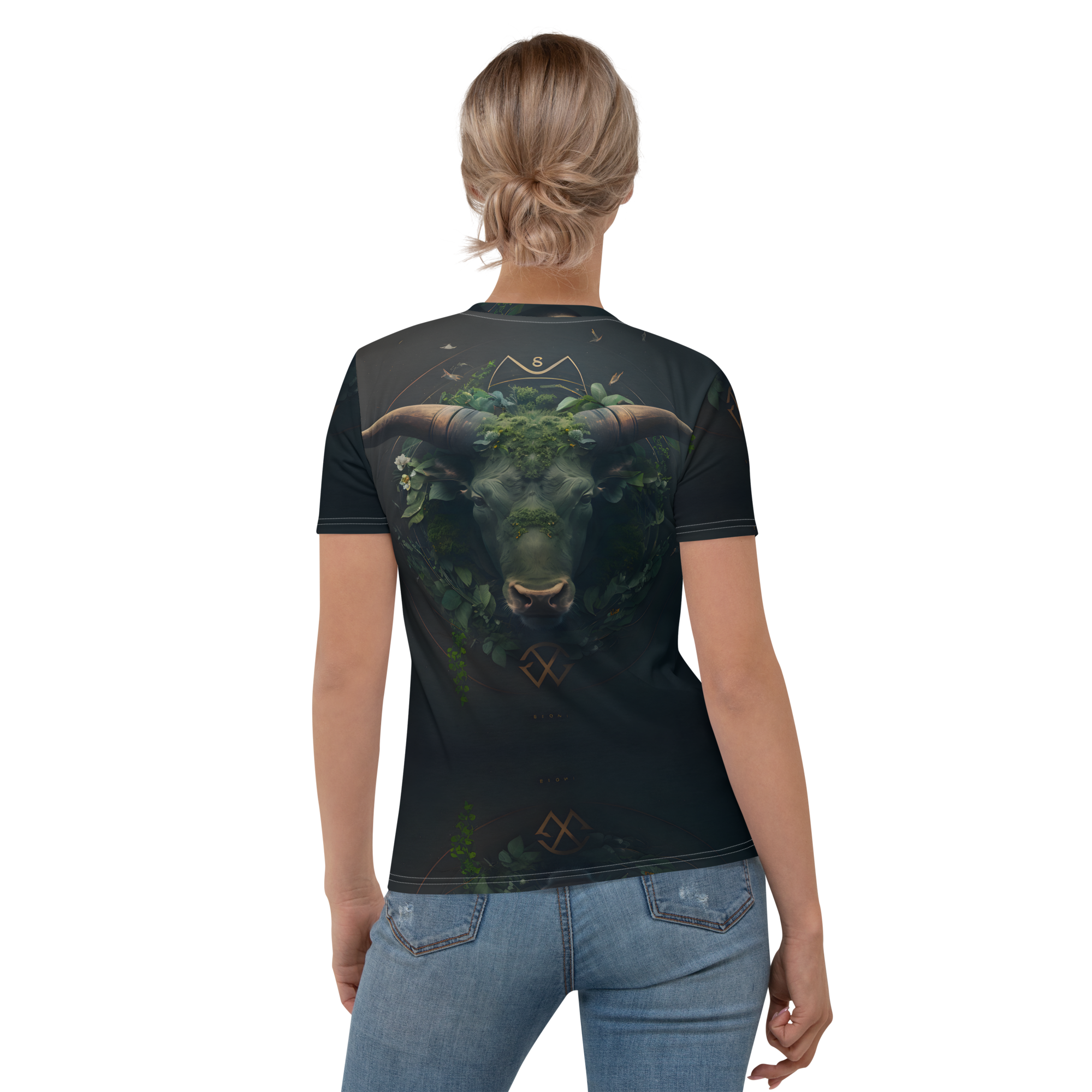 Taurus &quot;The Bull&quot; T-shirt