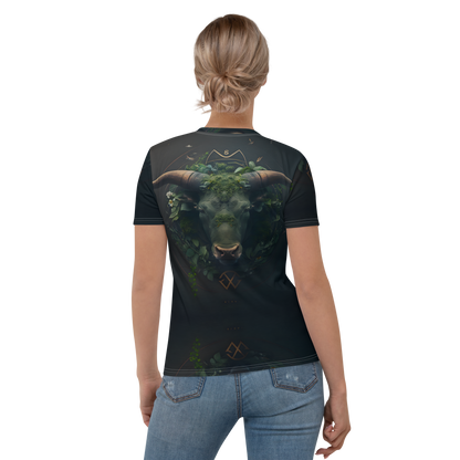 Taurus &quot;The Bull&quot; T-shirt