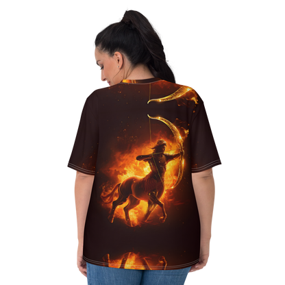 Sagittarius &quot;The Archer&quot; T-shirt