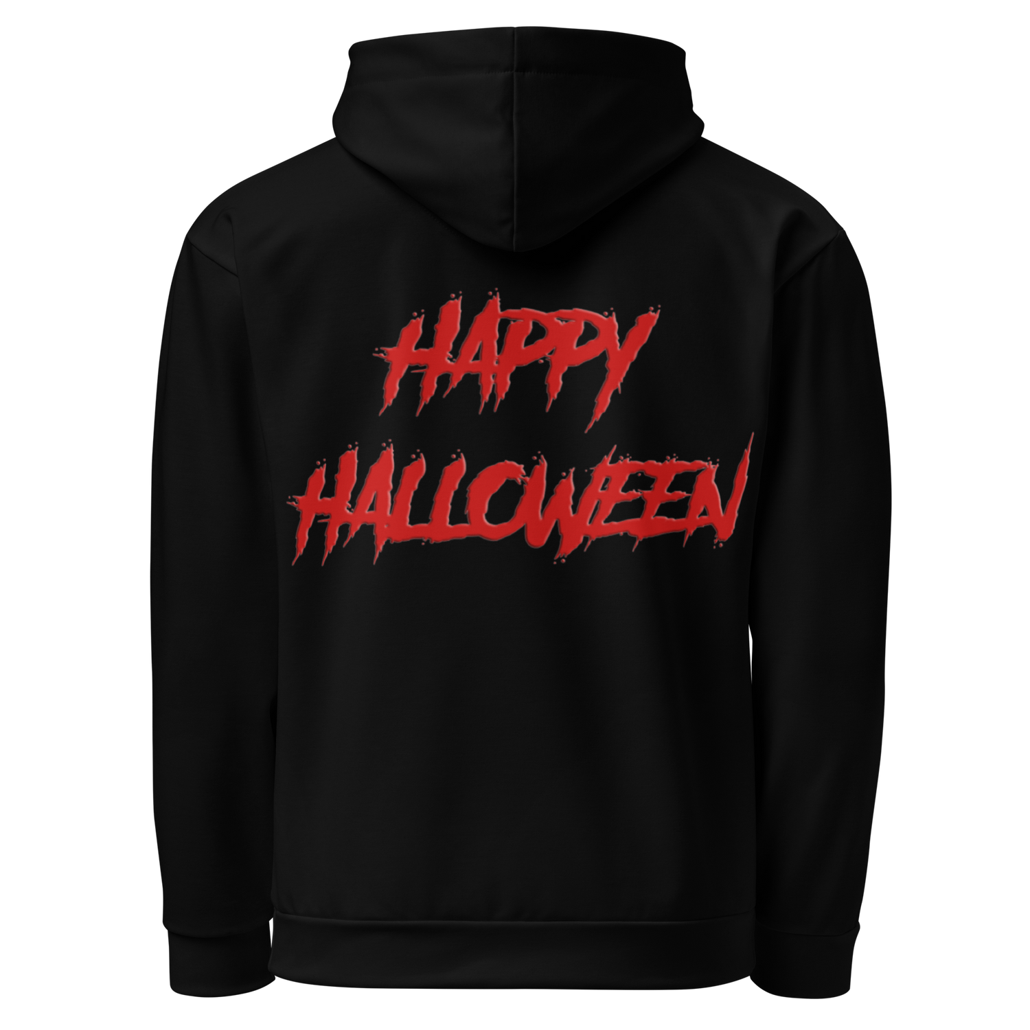 No Lives Matter Terror Squad Hoodie