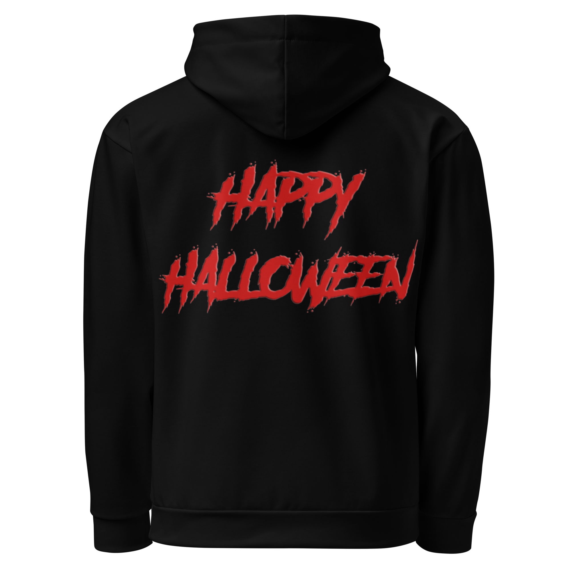 No Lives Matter Terror Squad Hoodie