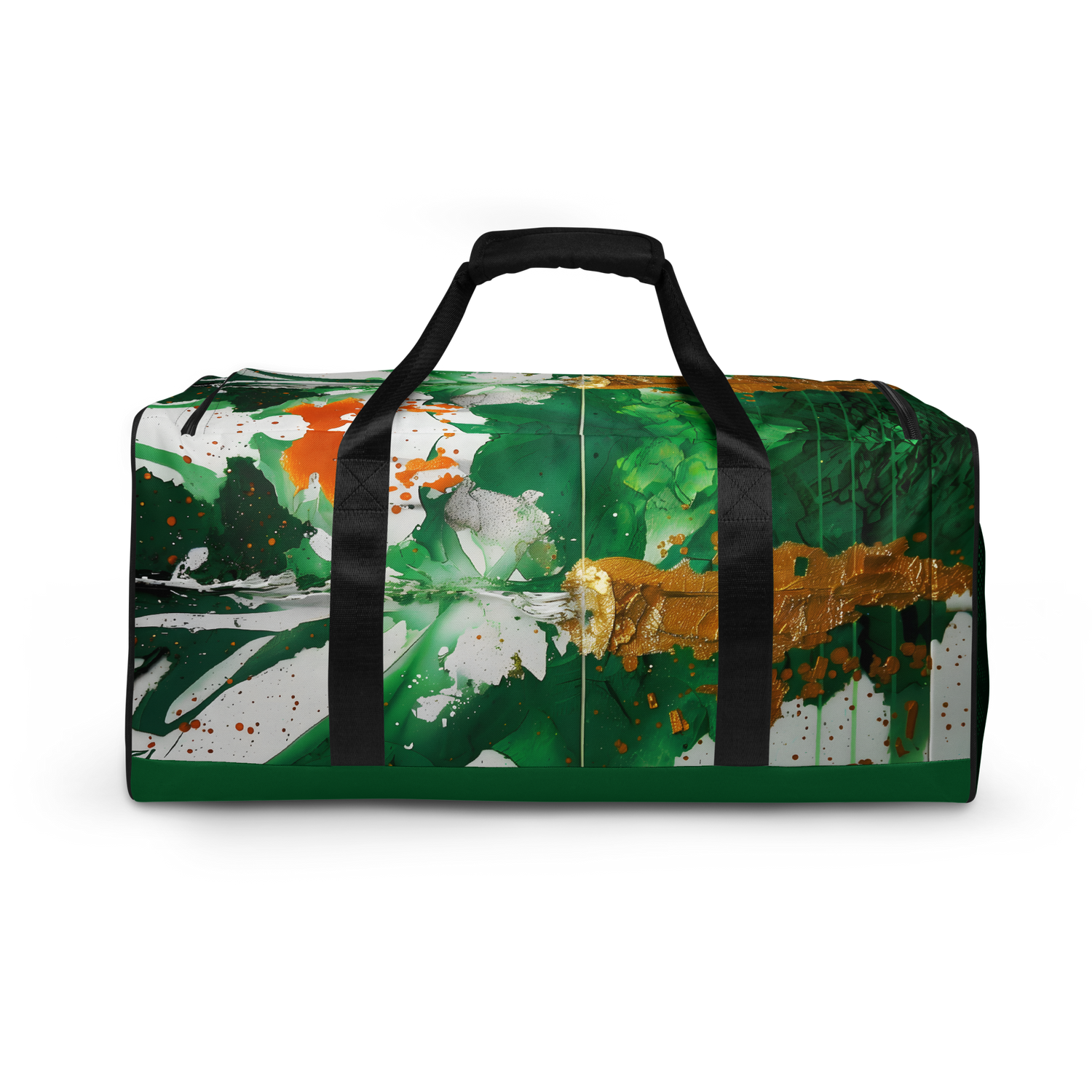 Beantown Duffle Bag