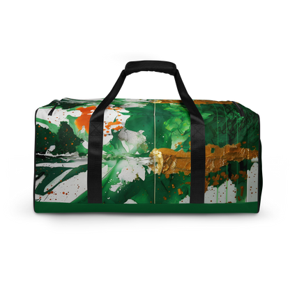 Beantown Duffle Bag