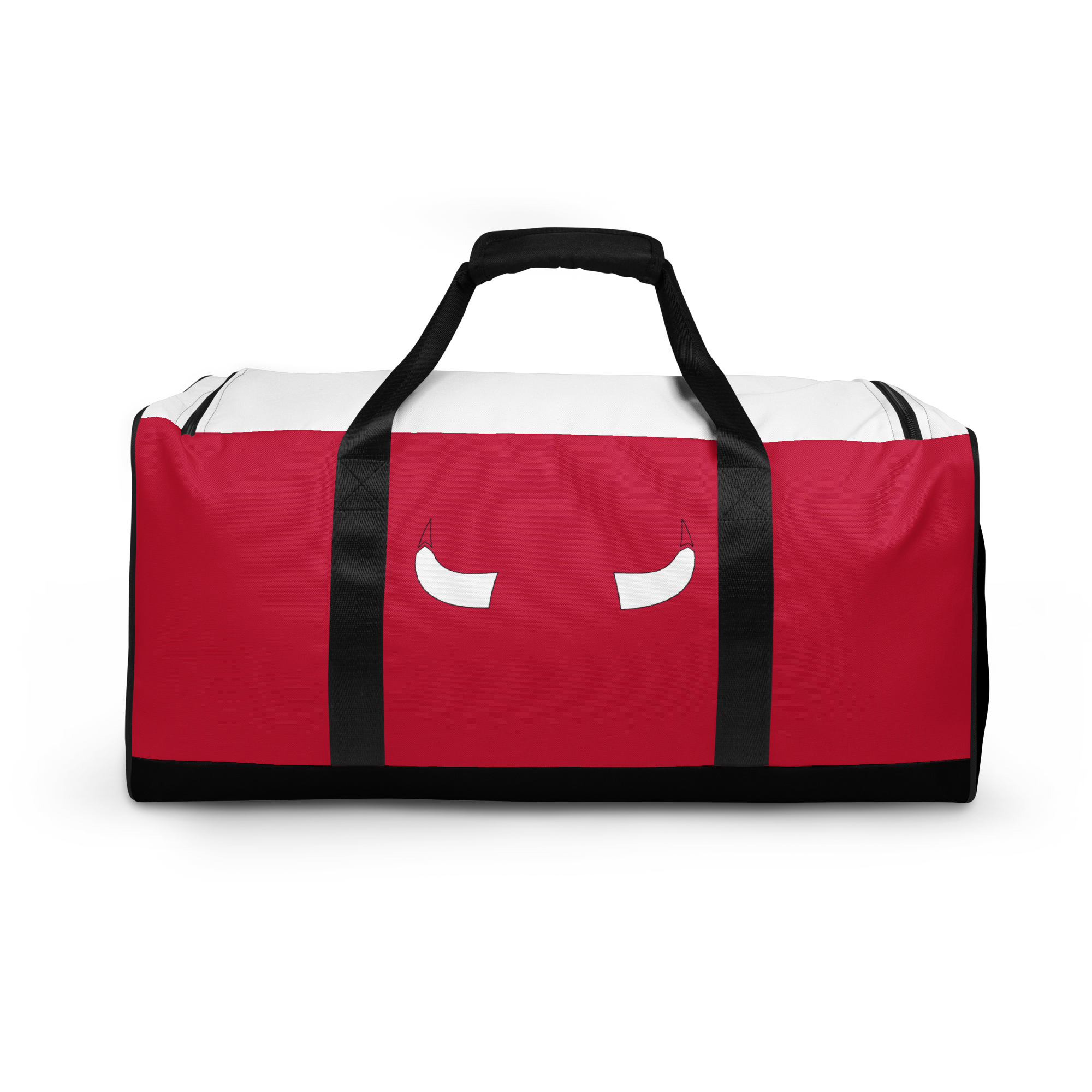 2nd City Duffle Bag