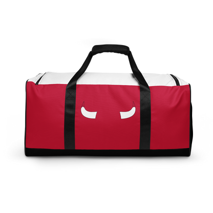 2nd City Duffle Bag