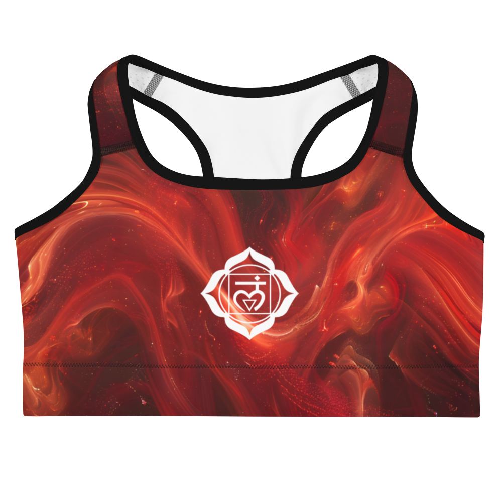 Chakra Sports Bra