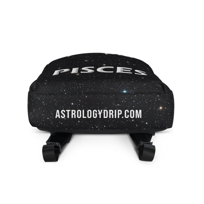 Pisces Deep Space Backpack