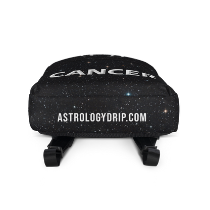 Cancer Deep Space Backpack