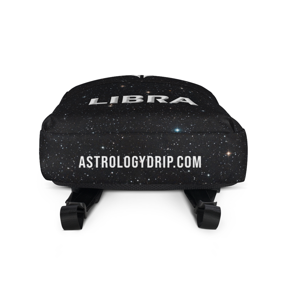 Libra Deep Space Backpack