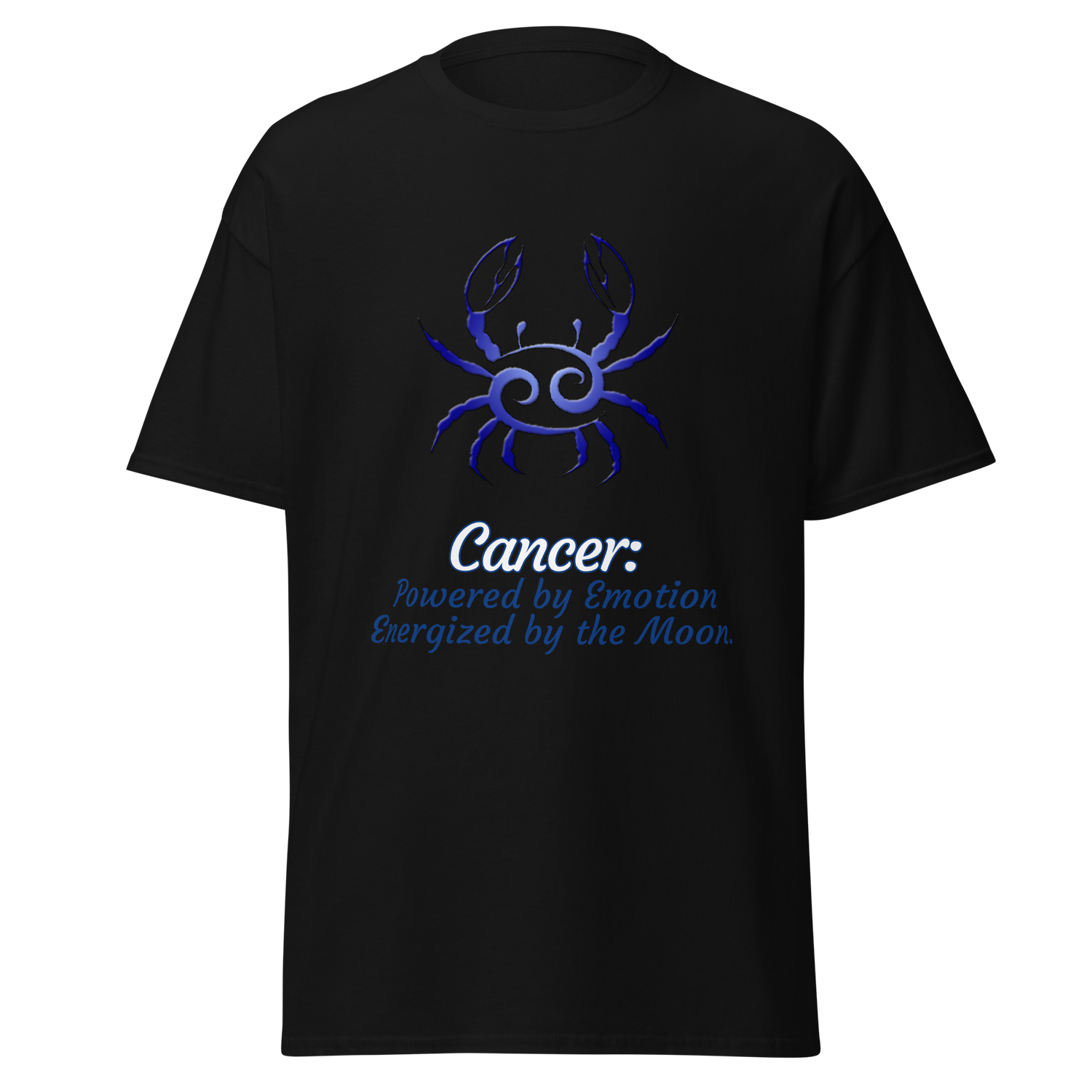 Cancer Comfort Tees