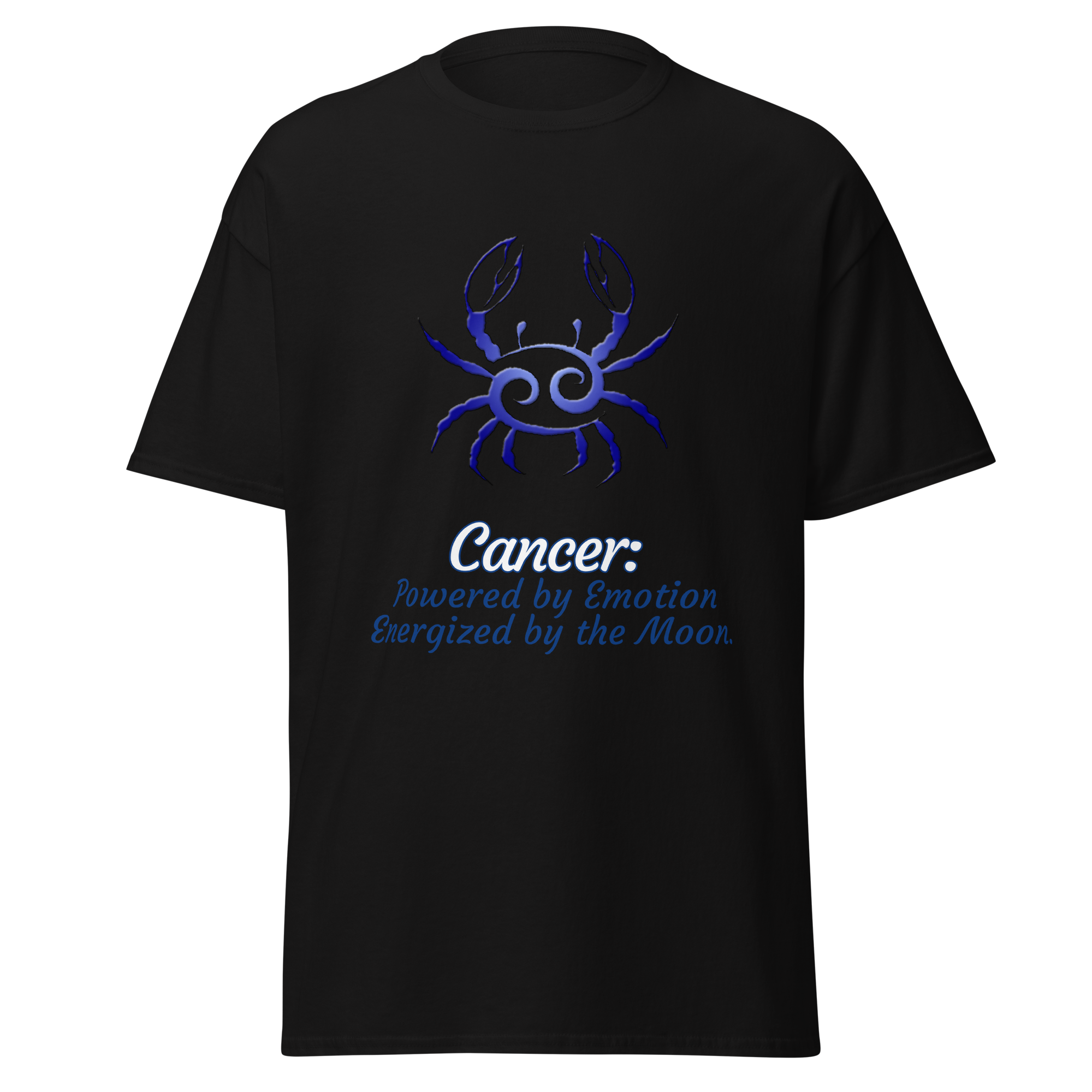 Cancer Comfort Tees