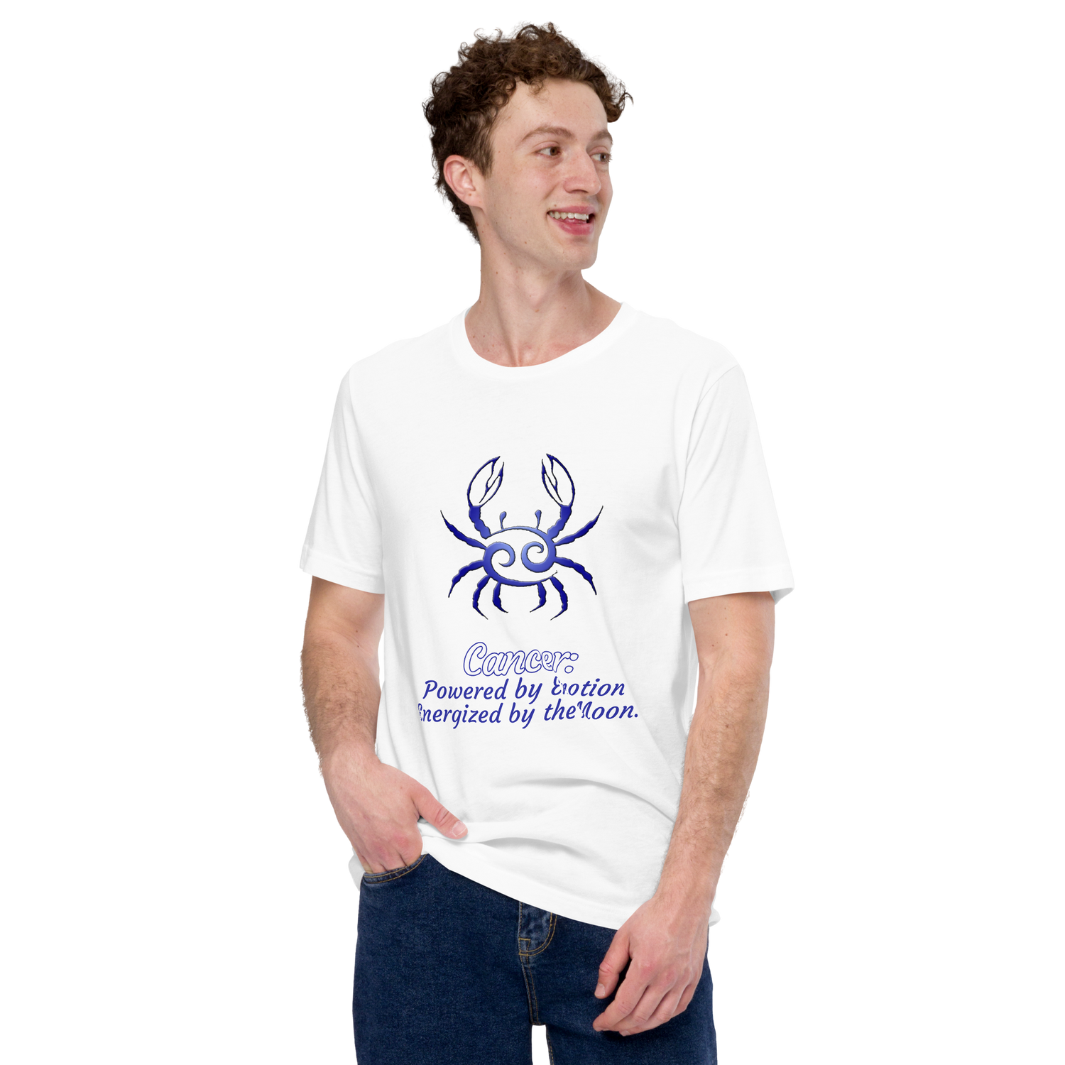 Cancer Comfort Tees