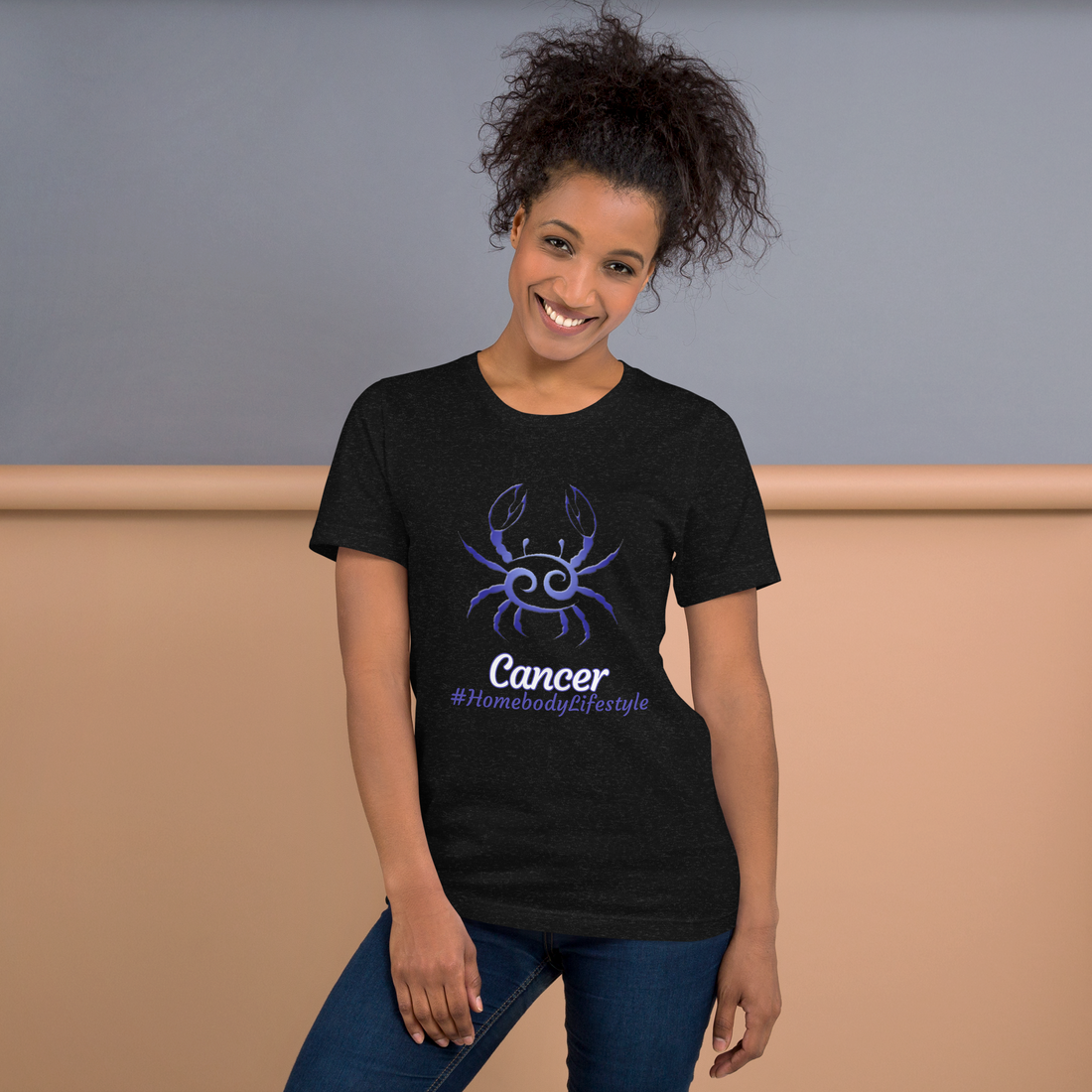 Cancer Comfort Tees