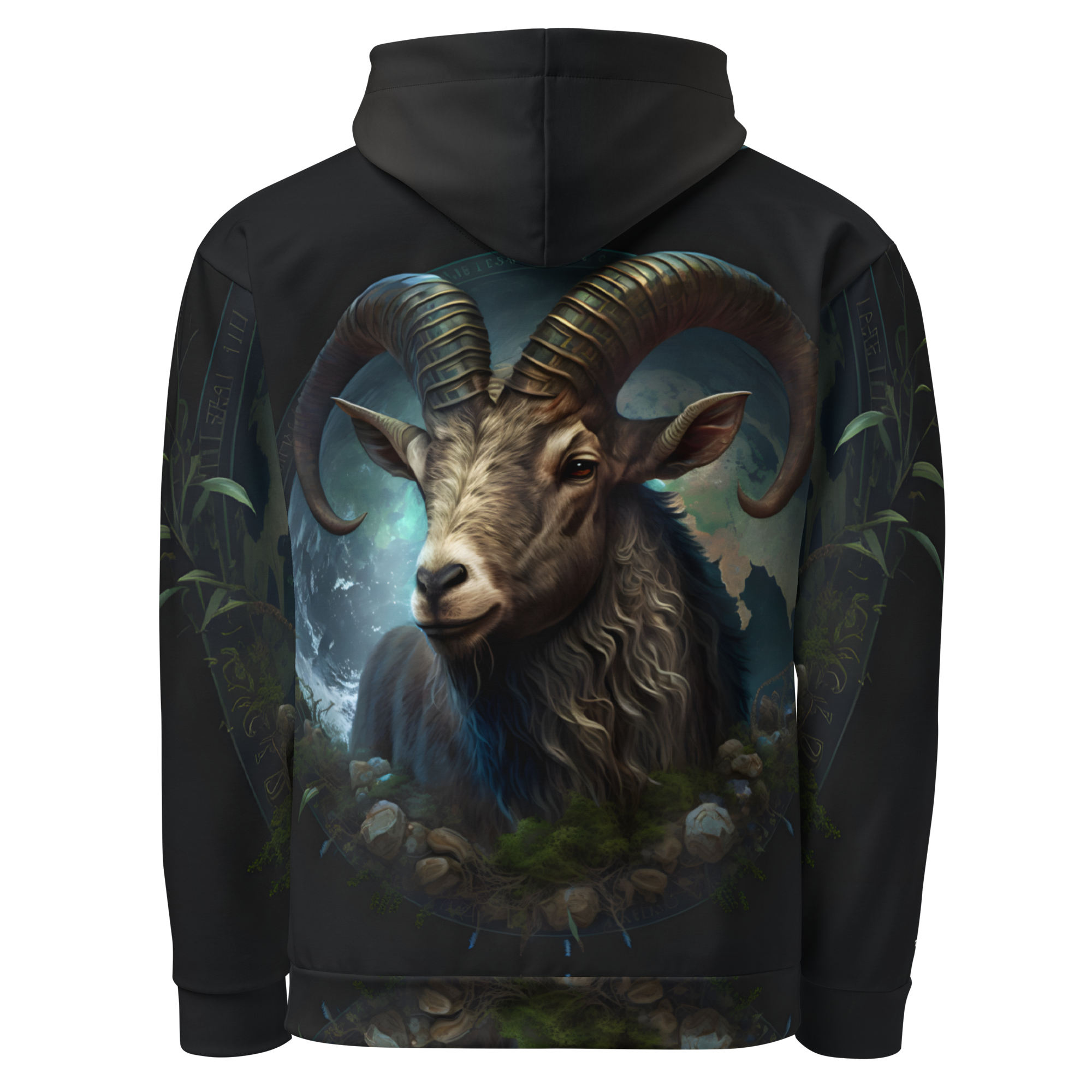 Capricorn Squad Hoodie