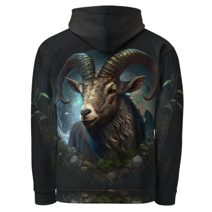 Capricorn Squad Hoodie