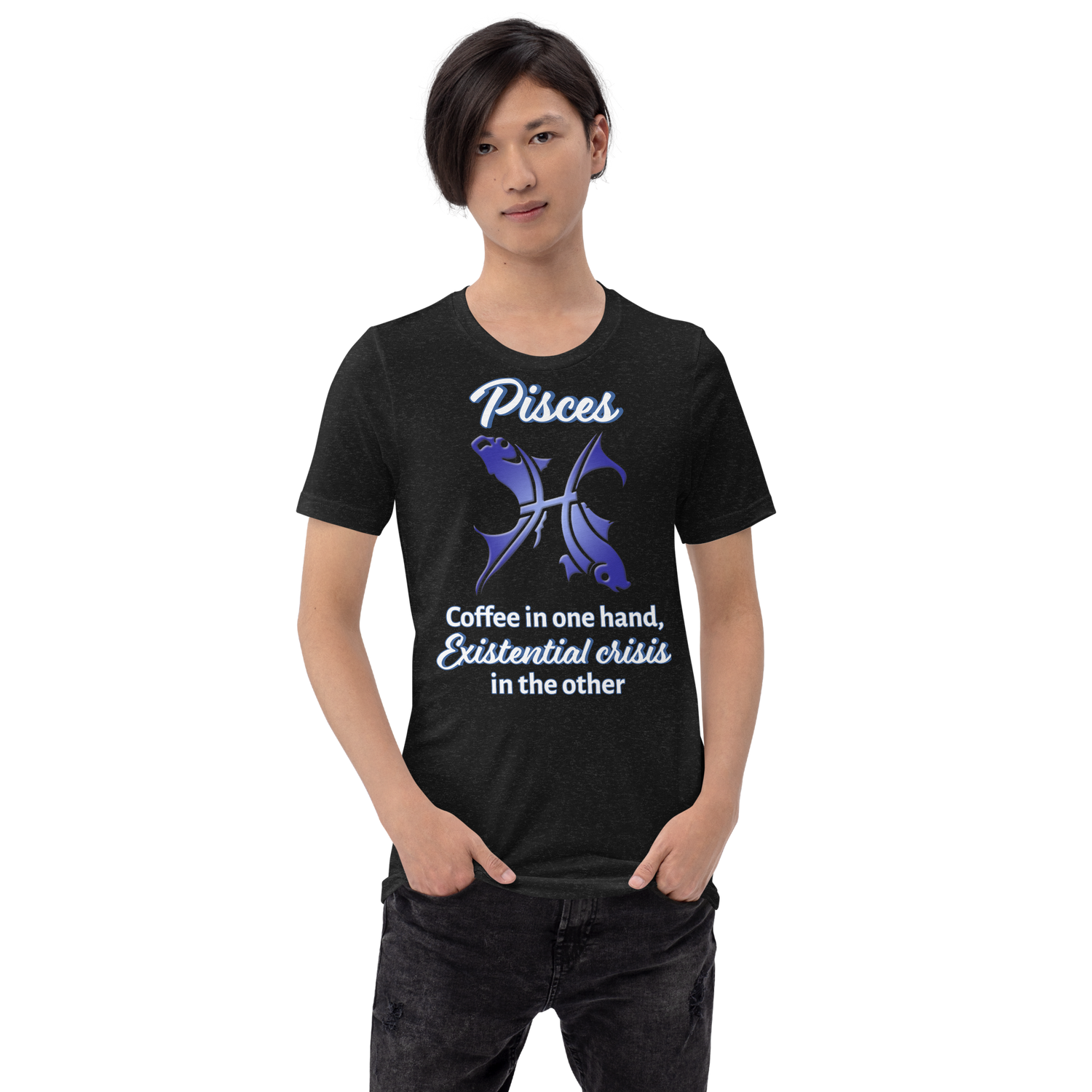 Pisces Dream Tees