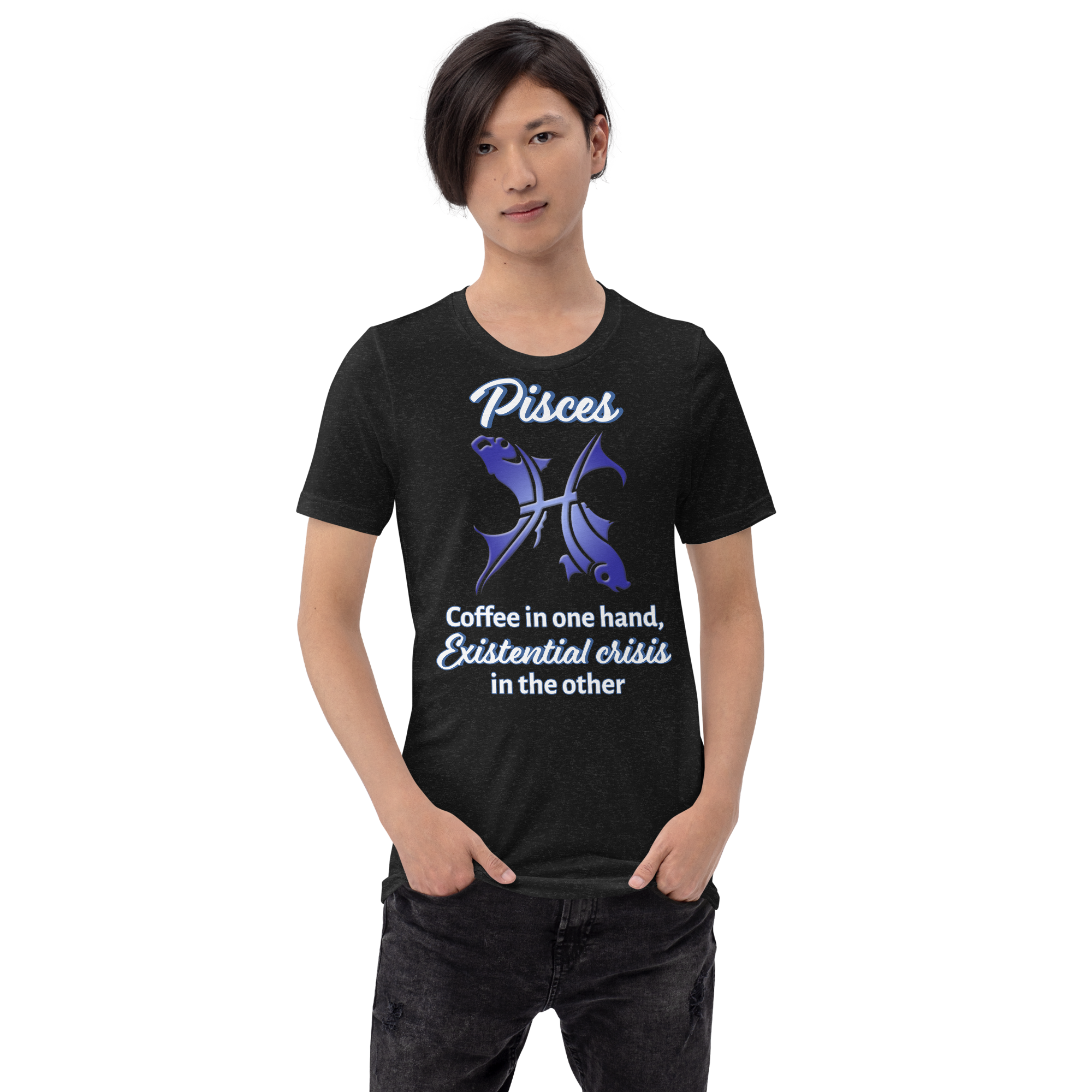 Pisces Dream Tees