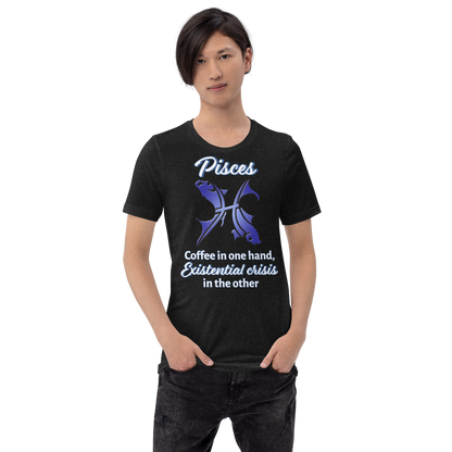 Pisces Dream Tees