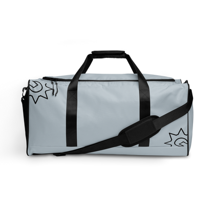 Alamo City Duffle Bag